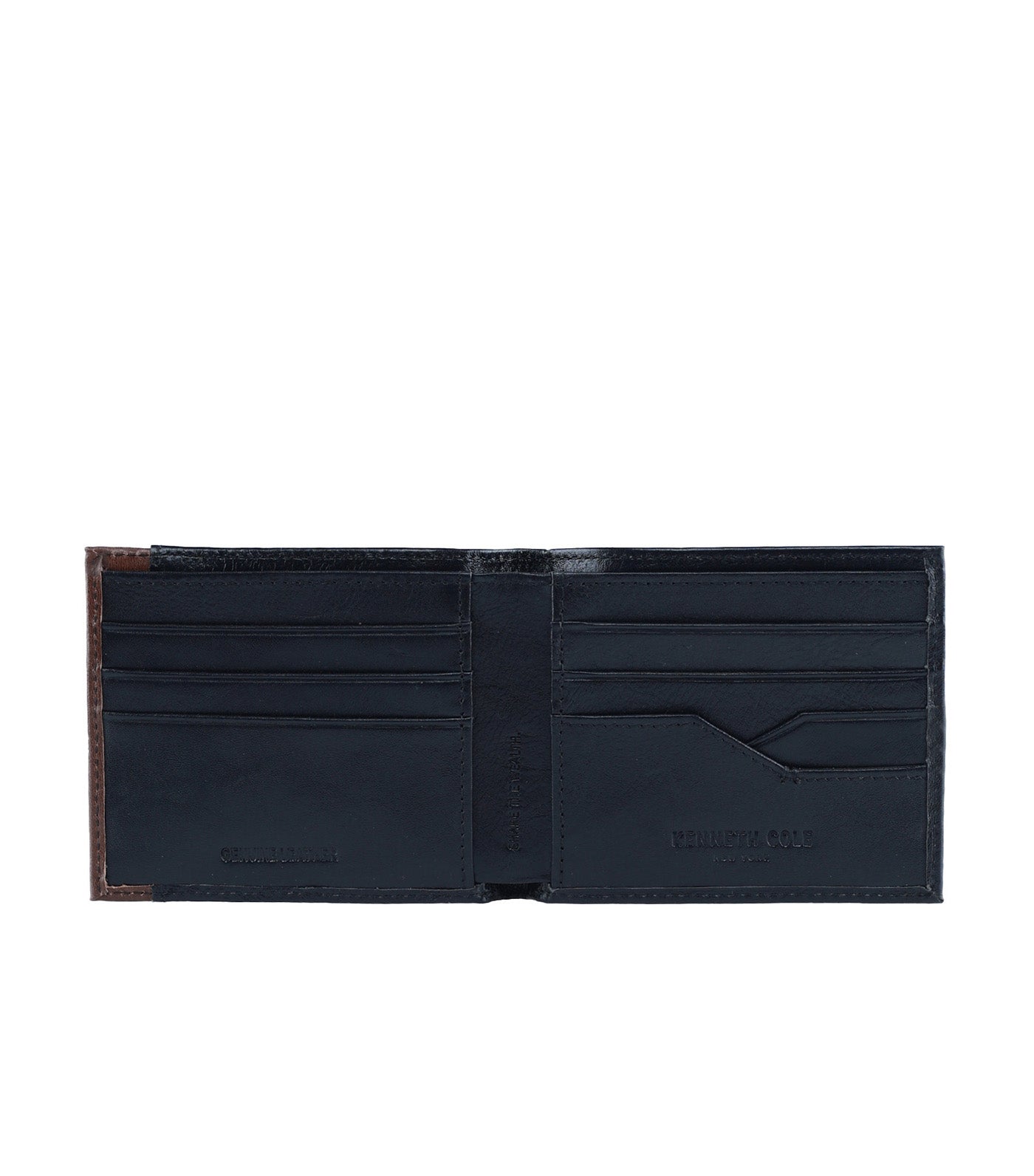 Ryan Wallet with Money Clip