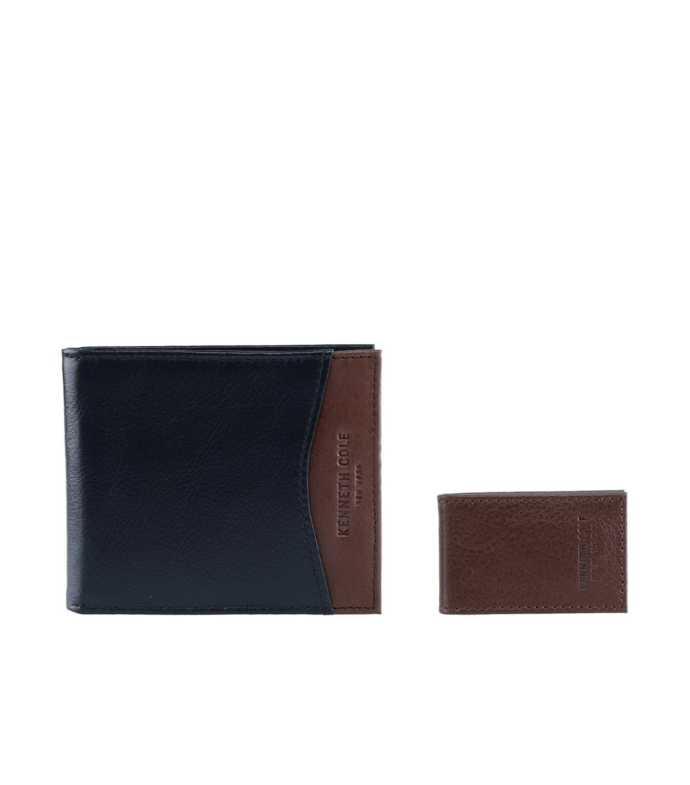 Ryan Wallet with Money Clip