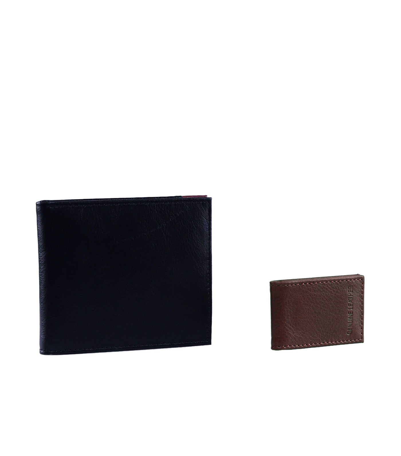 Ryan Wallet with Money Clip