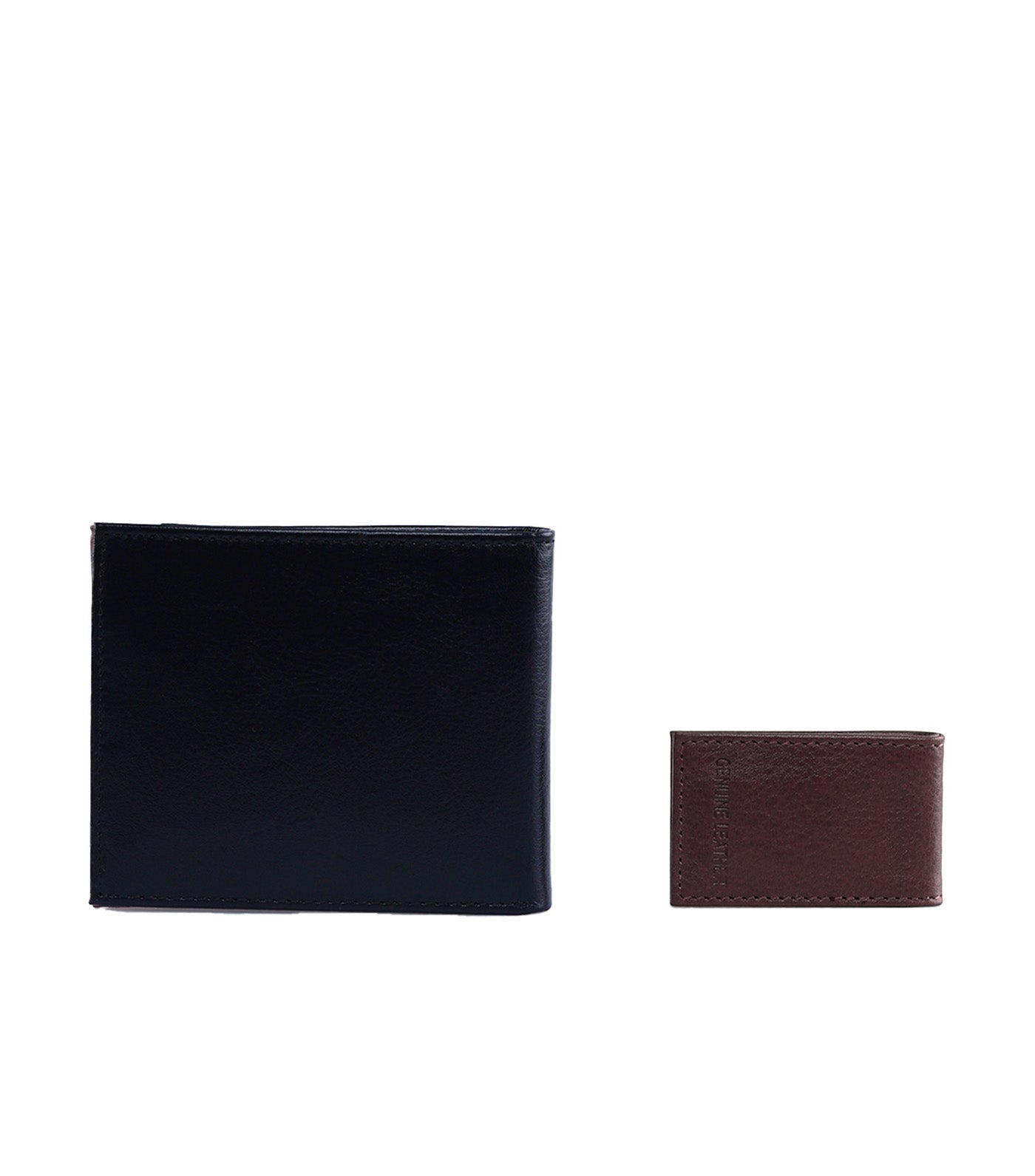 Ryan Wallet with Money Clip