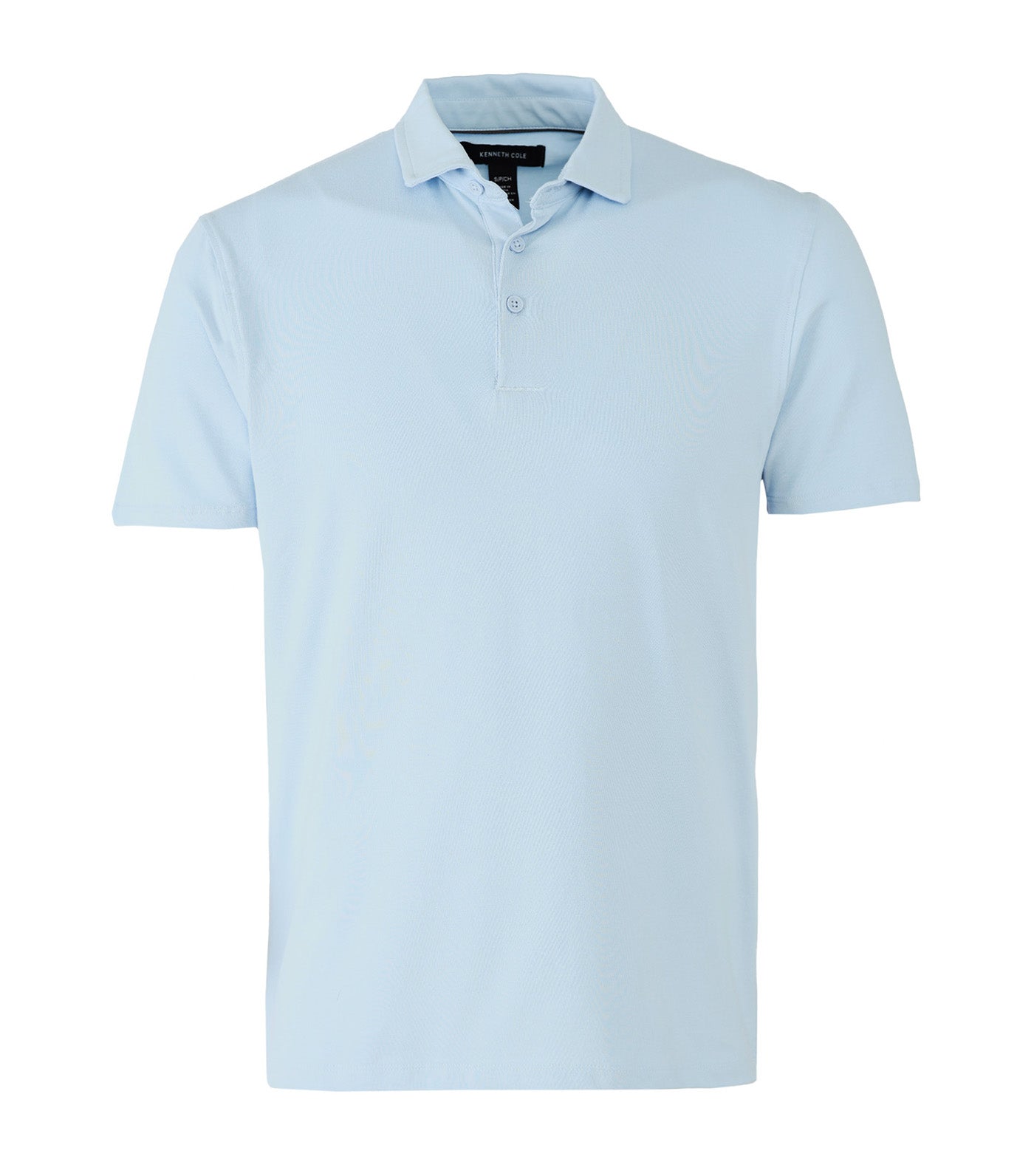 Button Polo