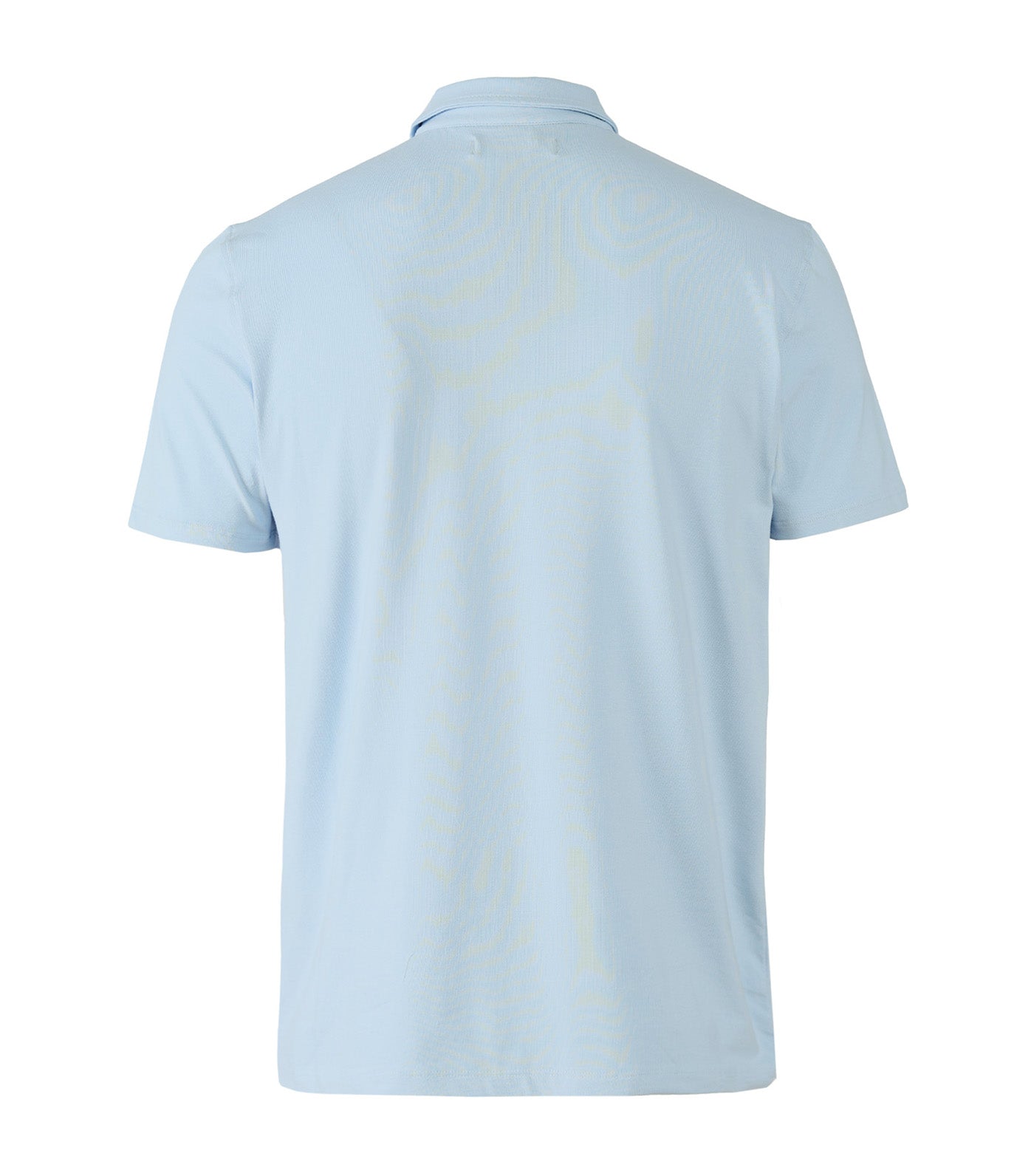 Button Polo