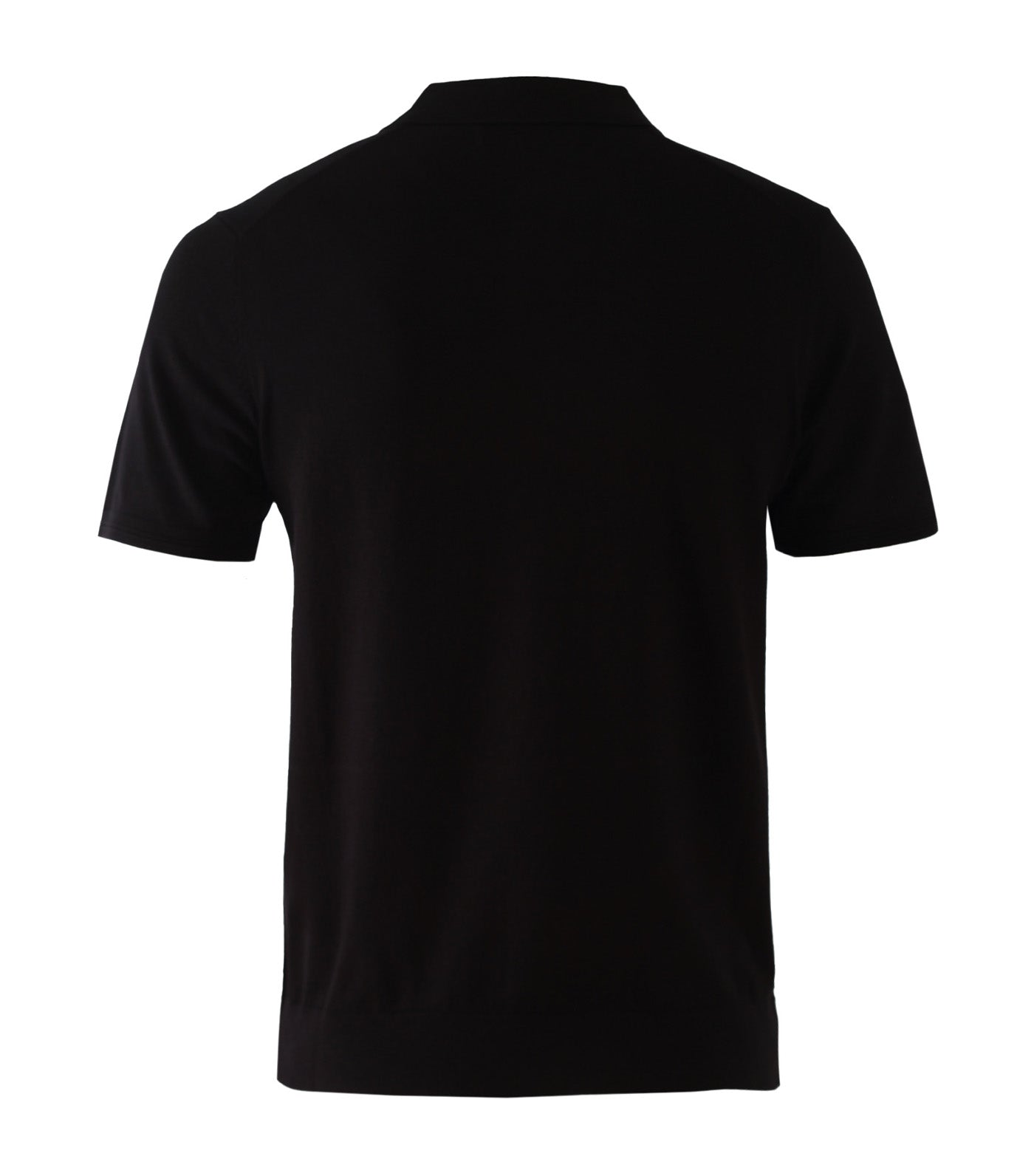 Basic Sweater Polo