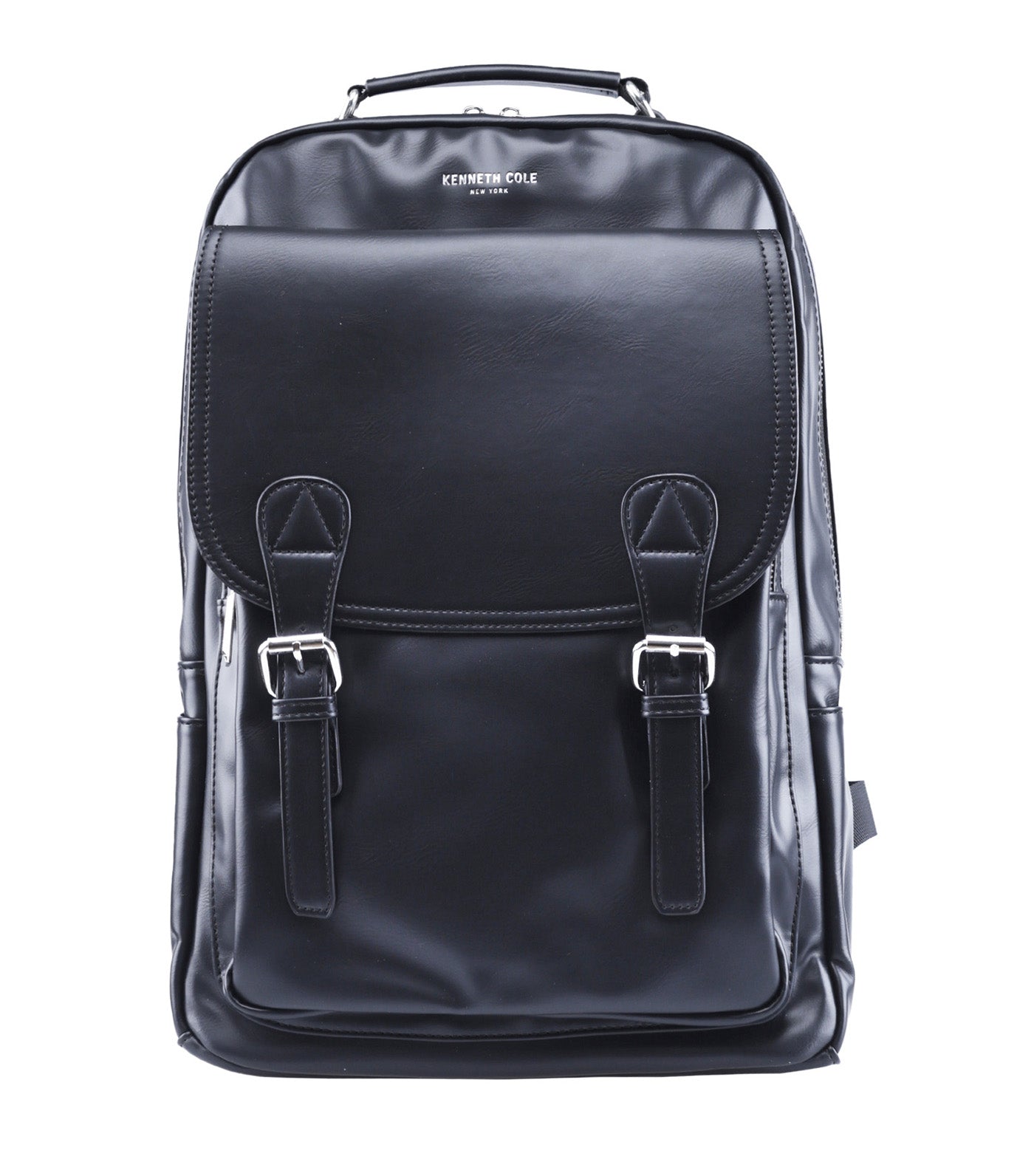 Aiden Backpack Black