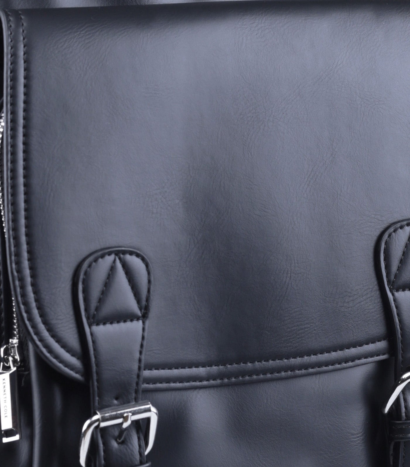 Aiden Backpack Black