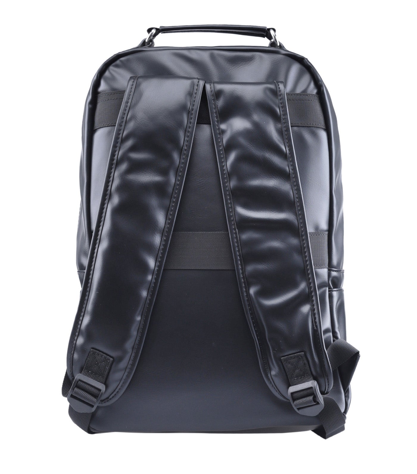 Aiden Backpack Black