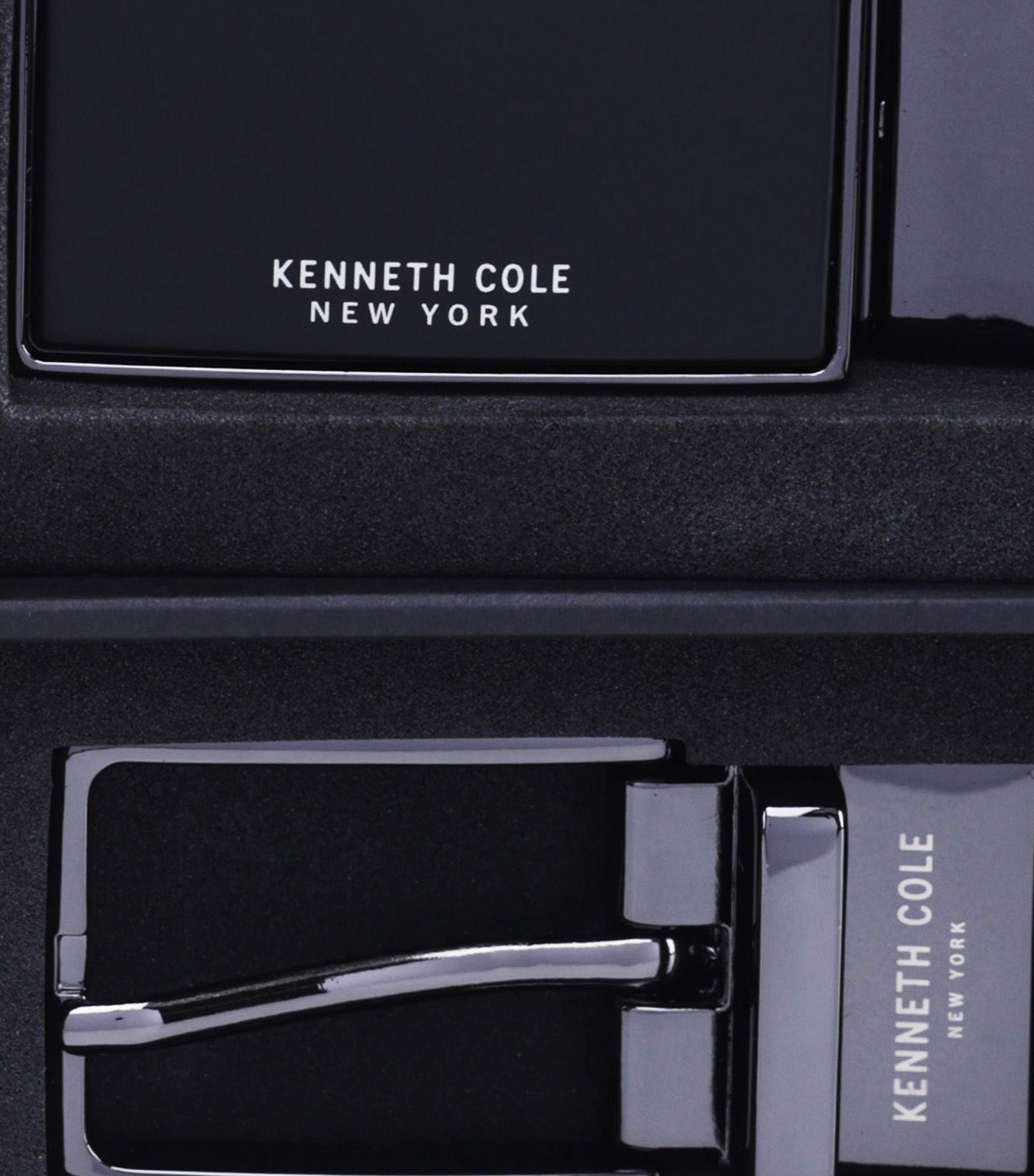 Dallas Belt Box Set Black