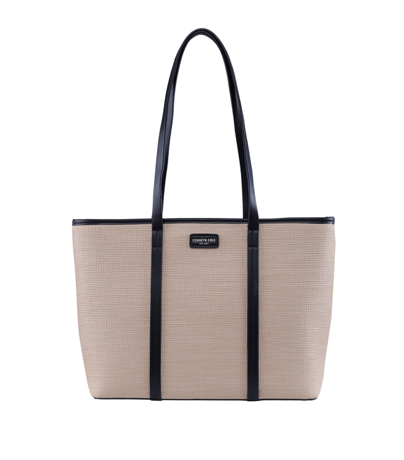 Cali Luxury Resort Tote Black