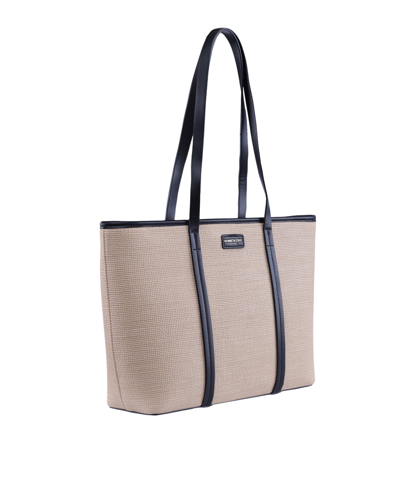 Cali Luxury Resort Tote Black