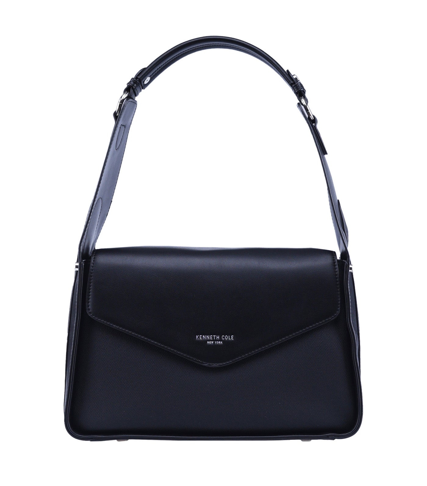 Persian Shoulder Bag Black