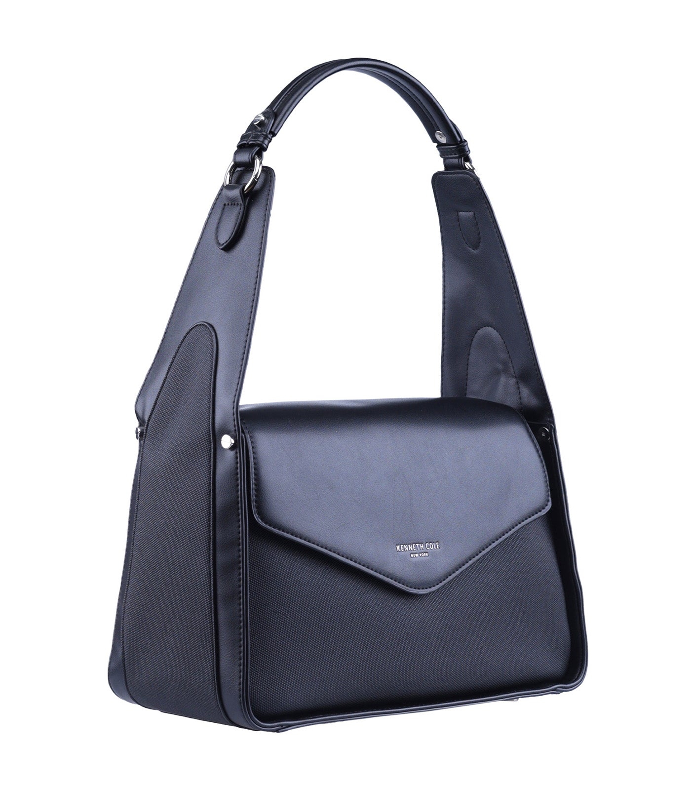 Persian Shoulder Bag Black