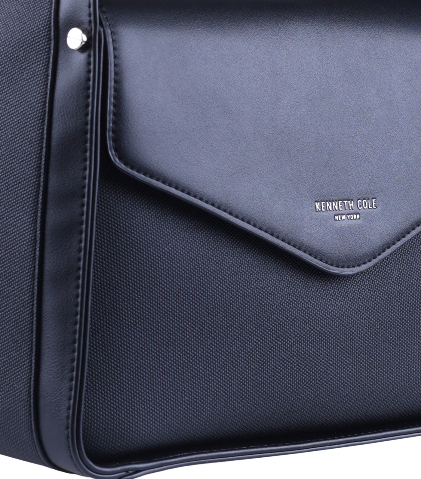 Persian Shoulder Bag Black