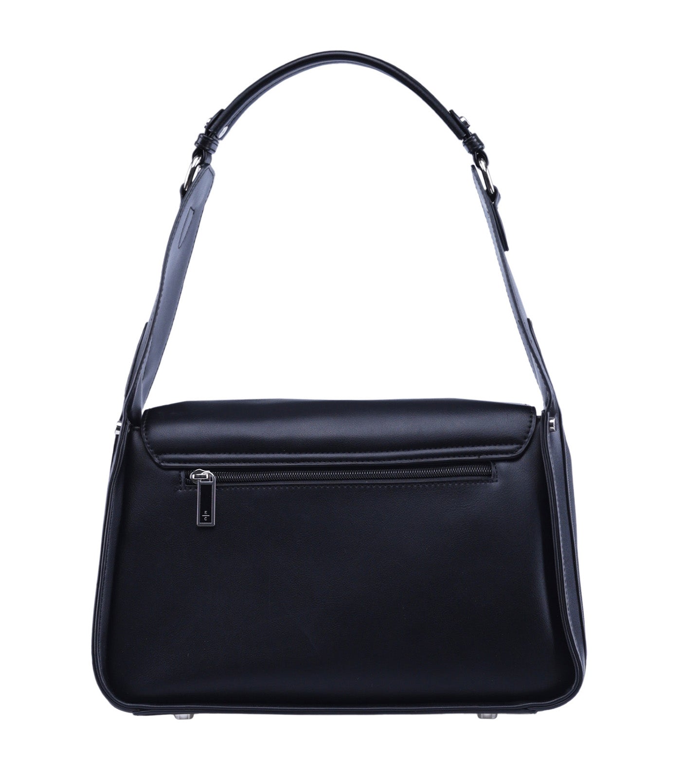 Persian Shoulder Bag Black