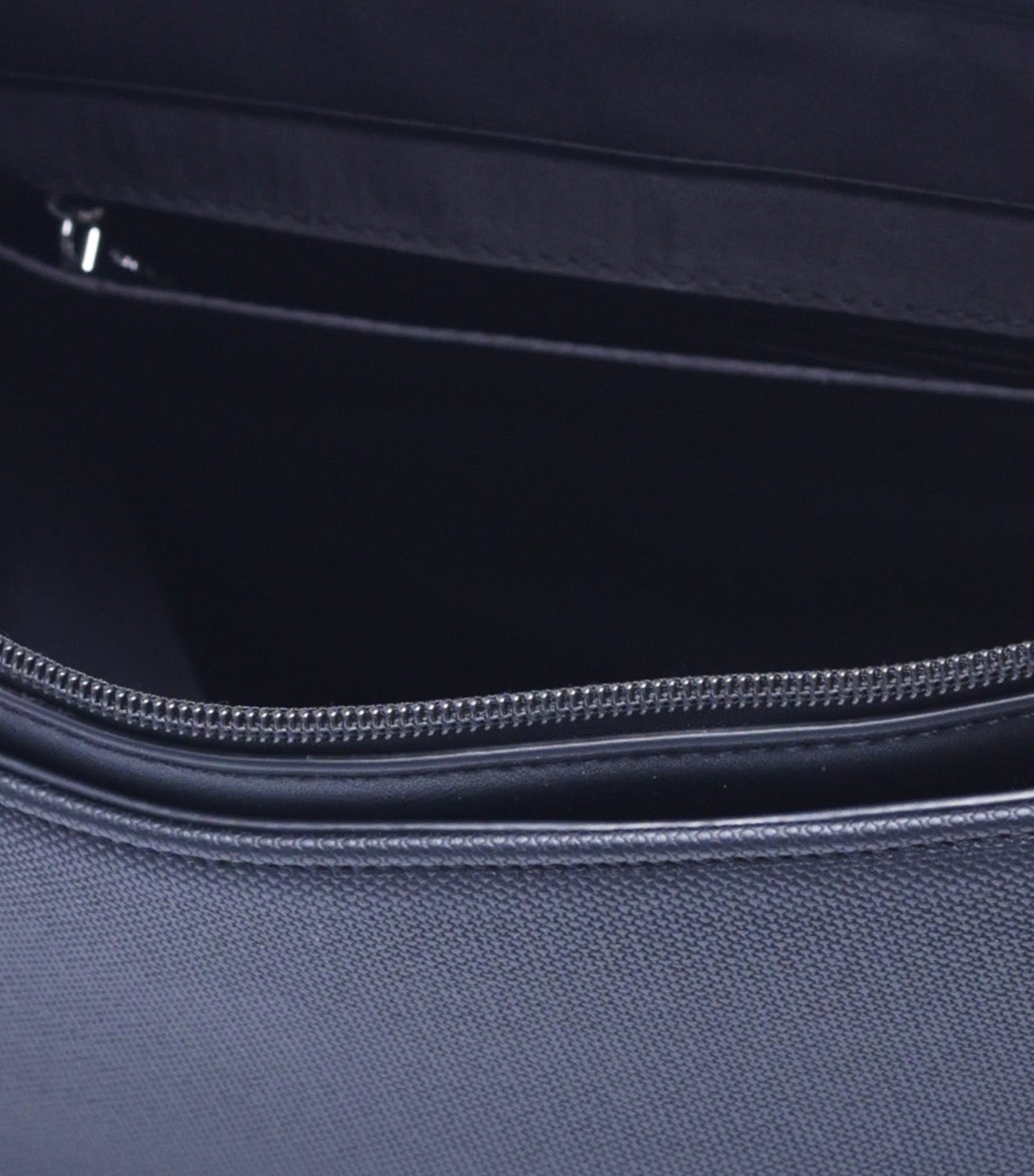 Persian Shoulder Bag Black