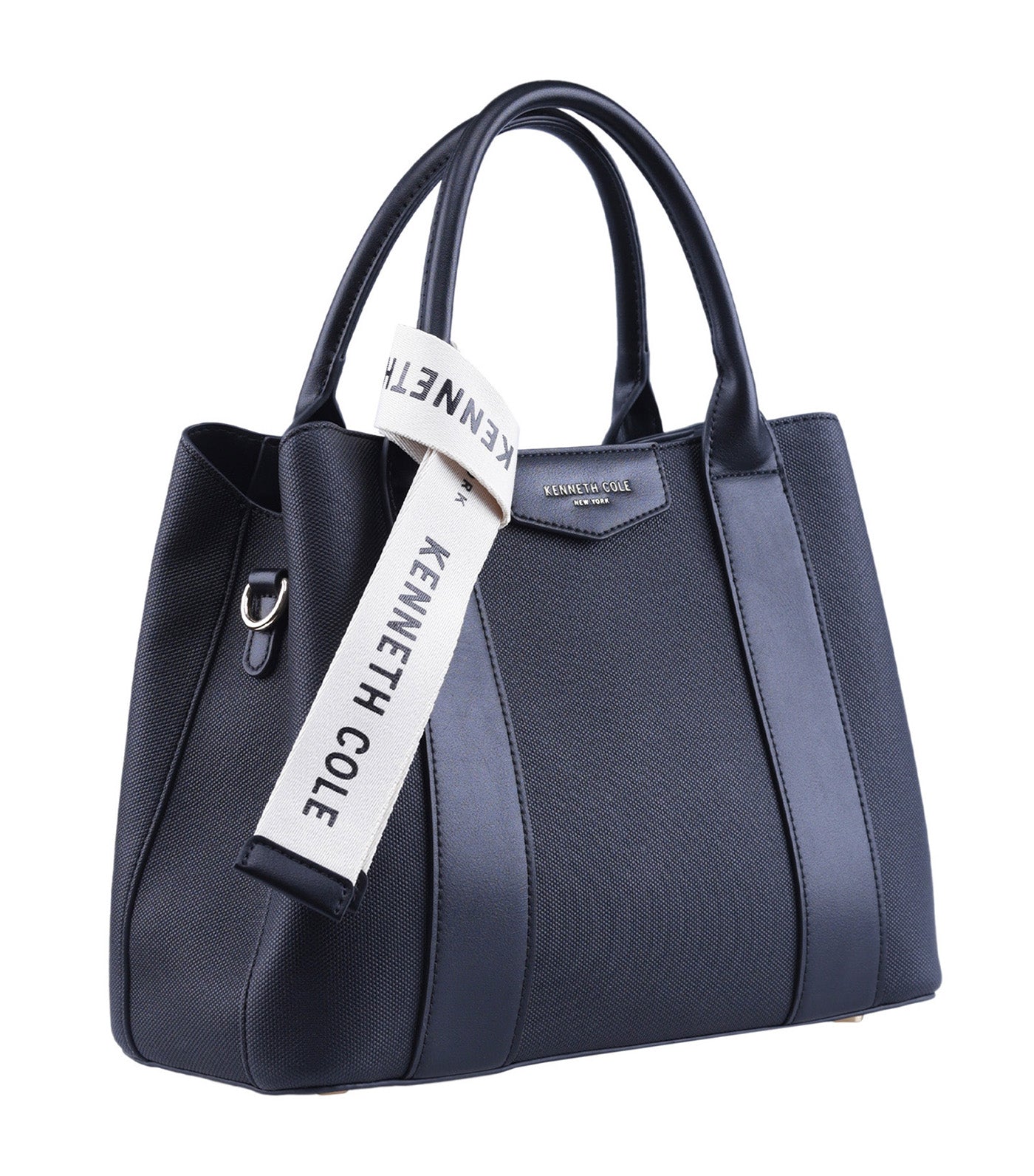 Rosalind Double Handle Black