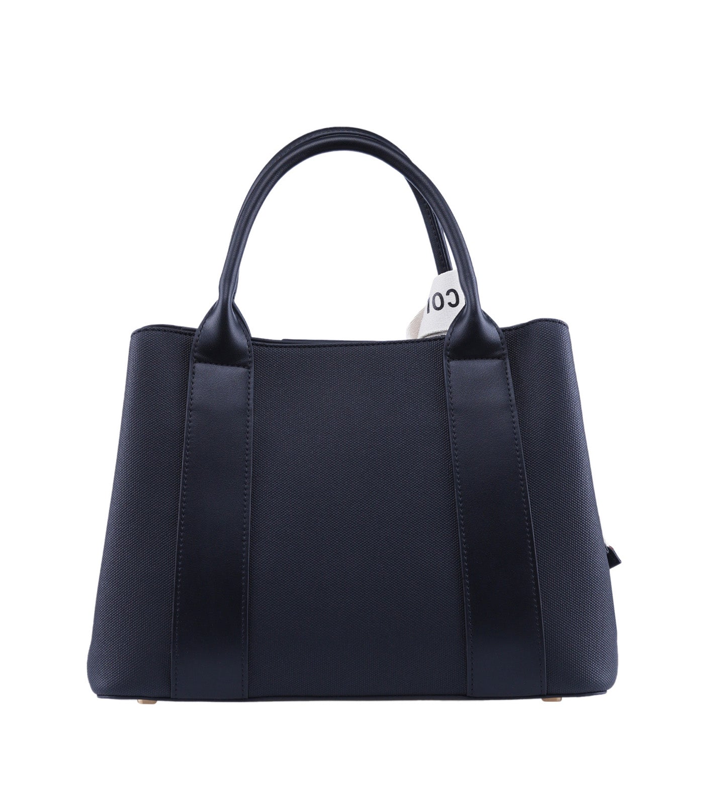 Rosalind Double Handle Black