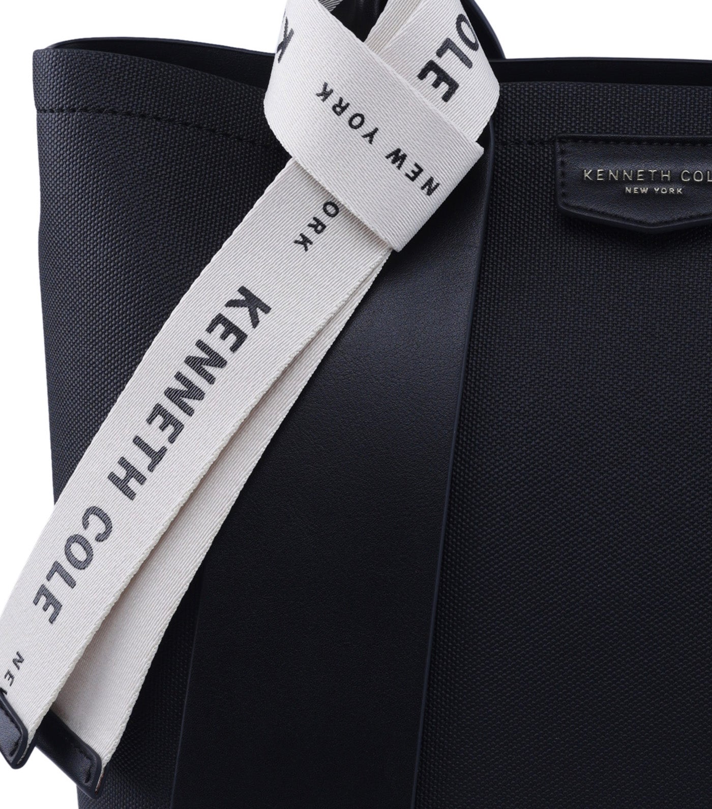 Rosalind Tote Black