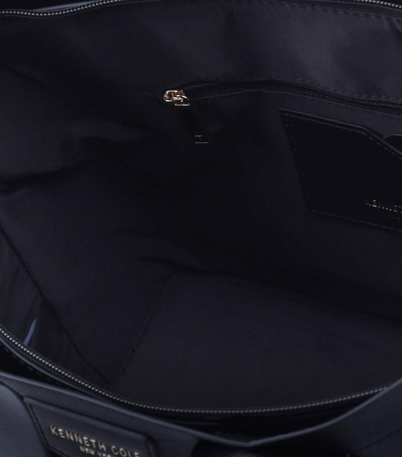 Rosalind Tote Black