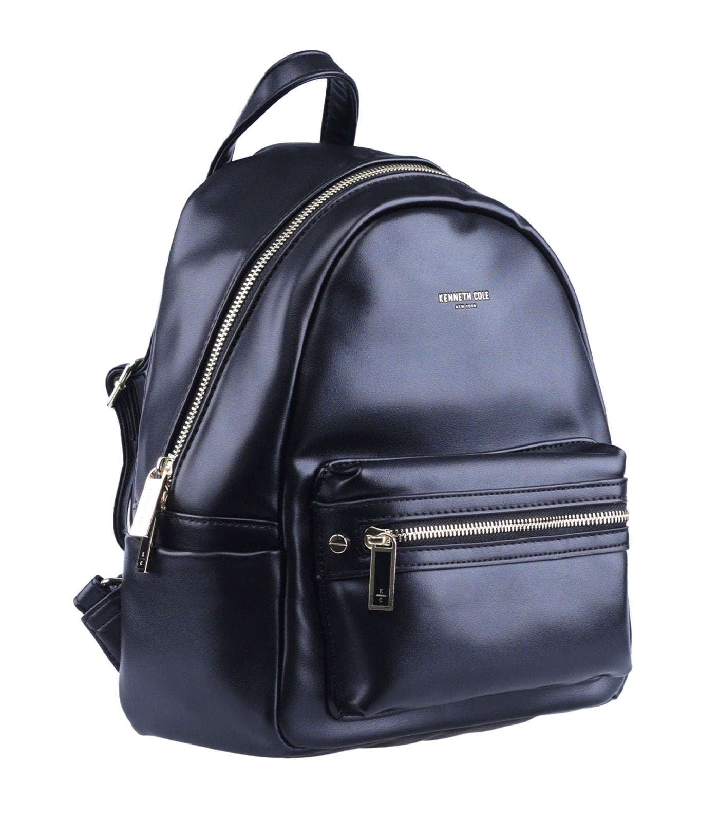 Mina Backpack Black