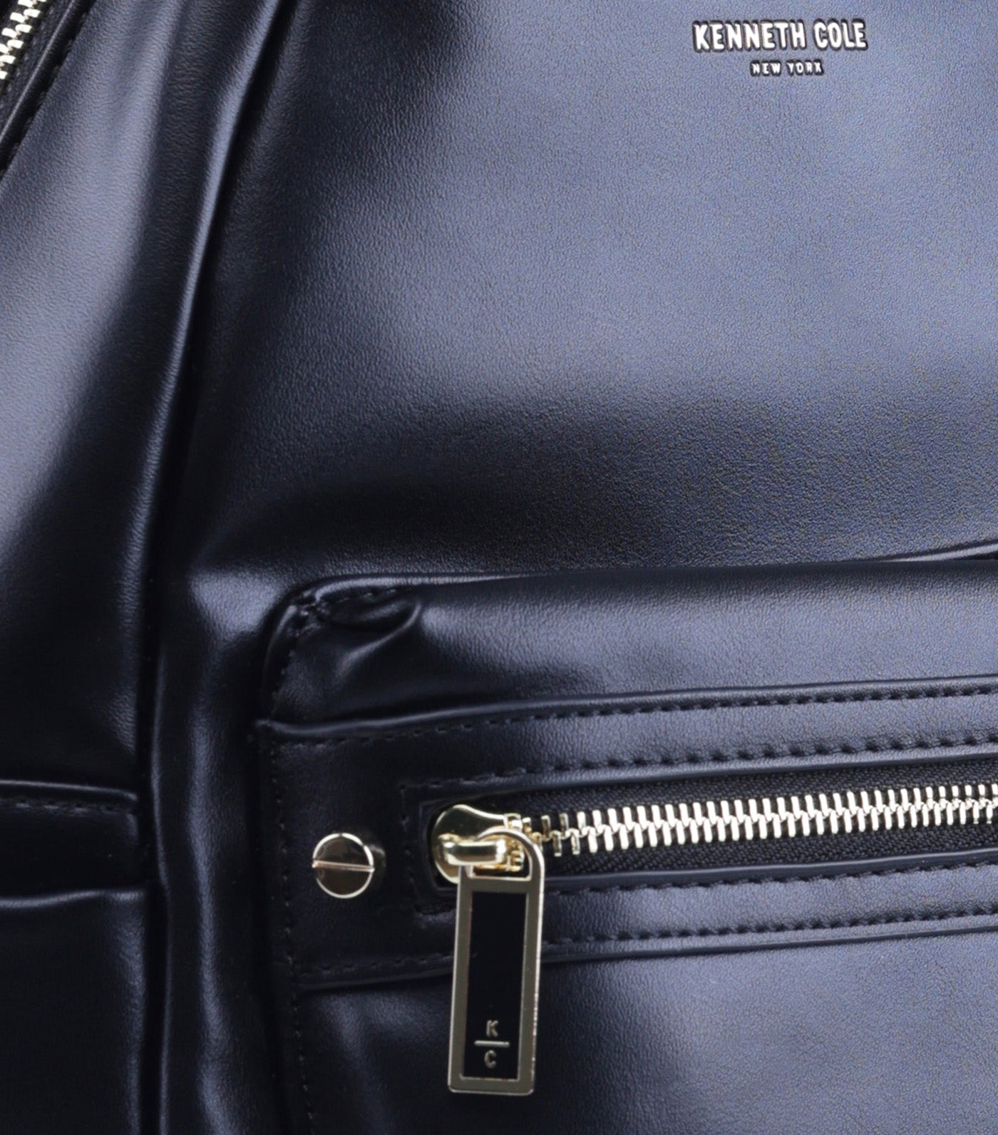Mina Backpack Black
