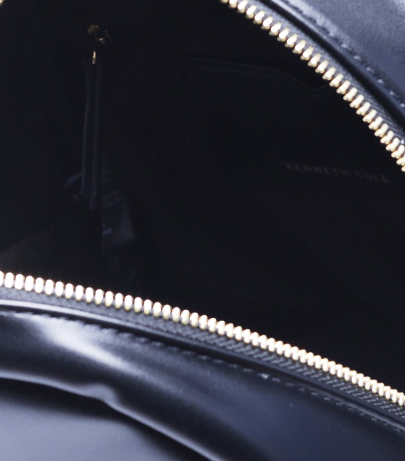 Mina Backpack Black