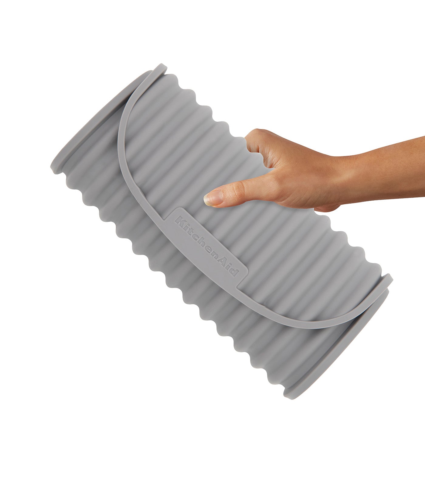 Drying Mat Gray