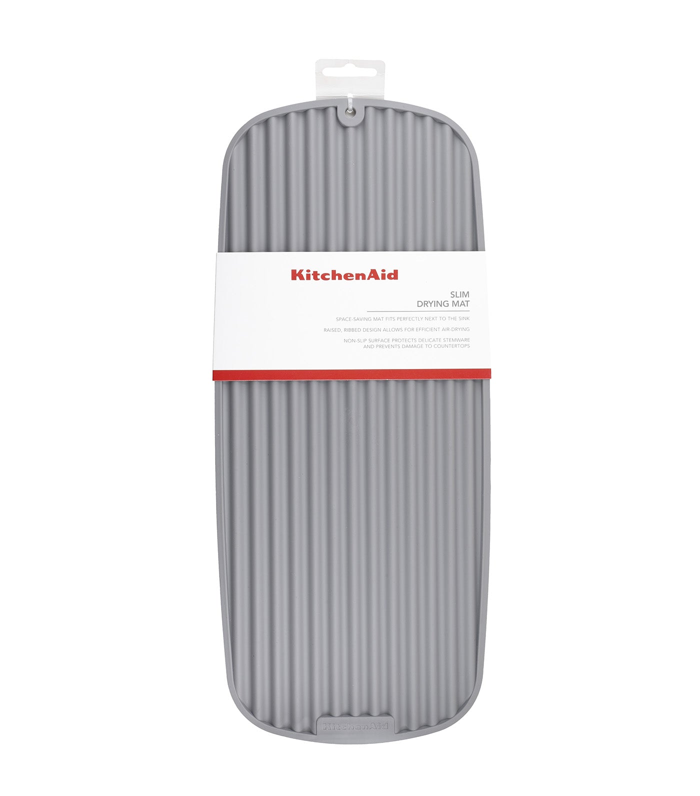 Drying Mat Gray