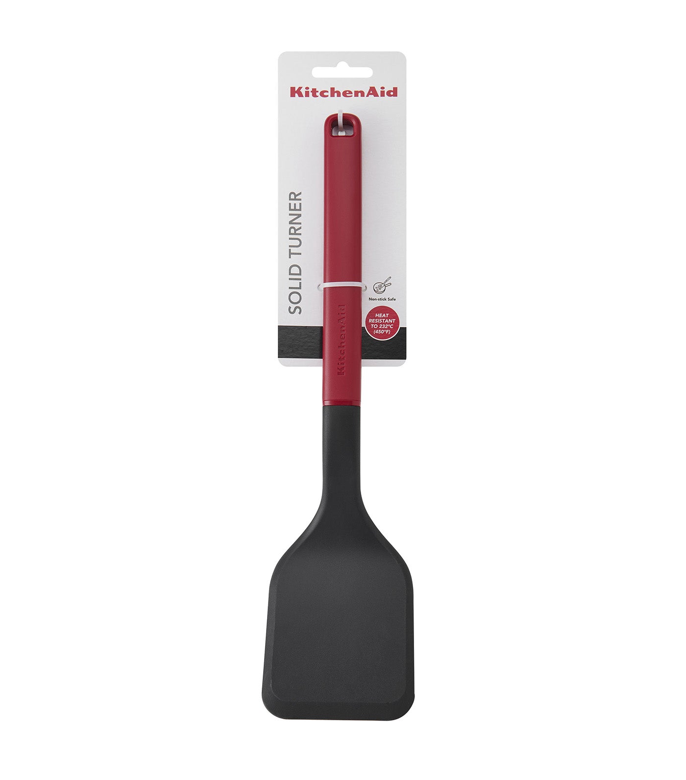 Coreline Solid Turner Empire Red