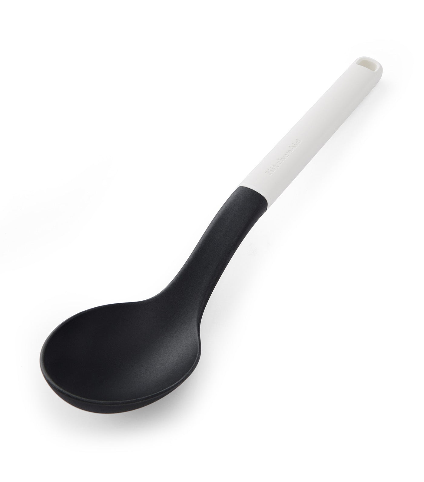 Coreline Basting Spoon Porcelain