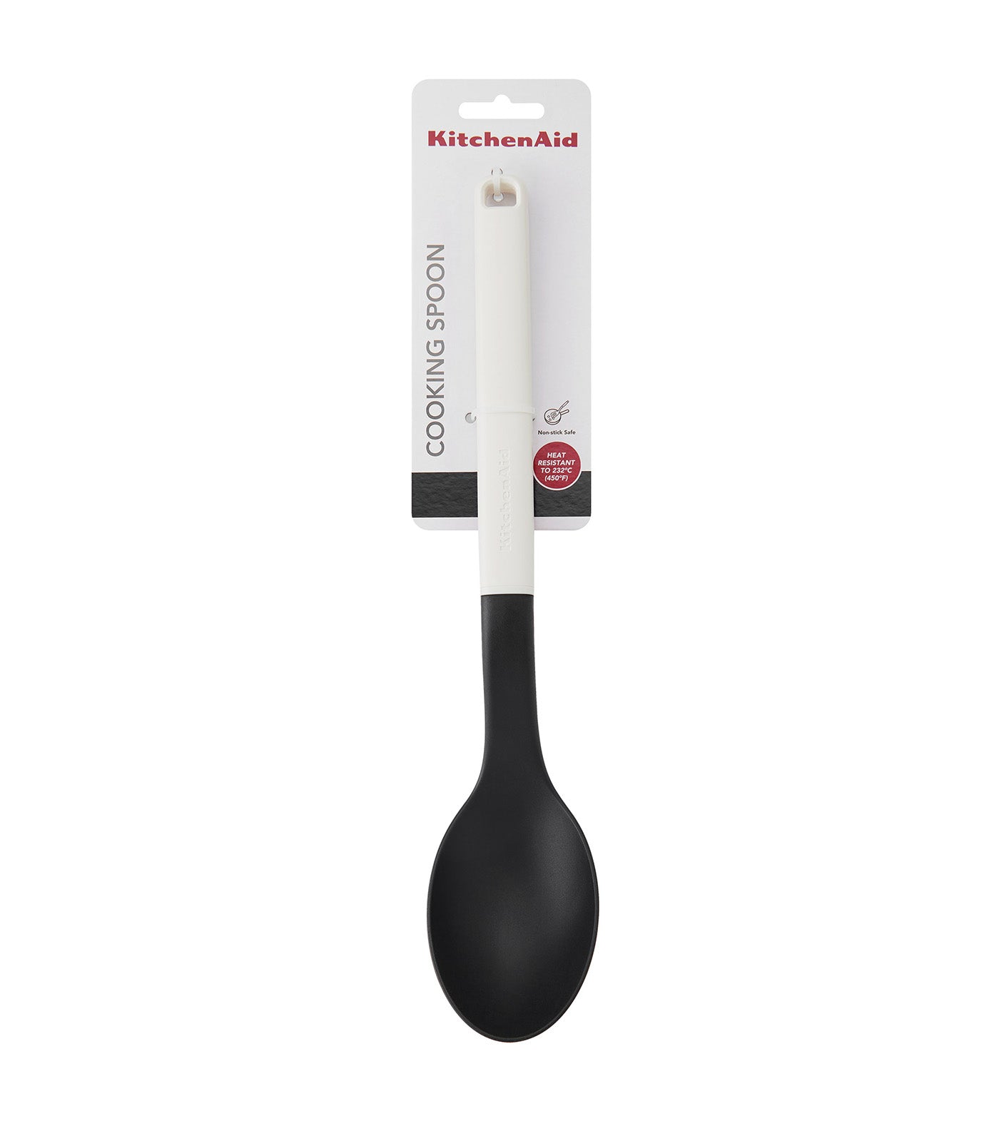 Coreline Basting Spoon Porcelain