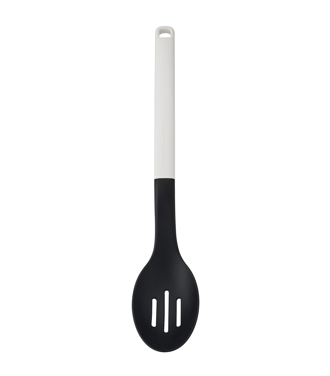 Coreline Slotted Spoon Porcelain