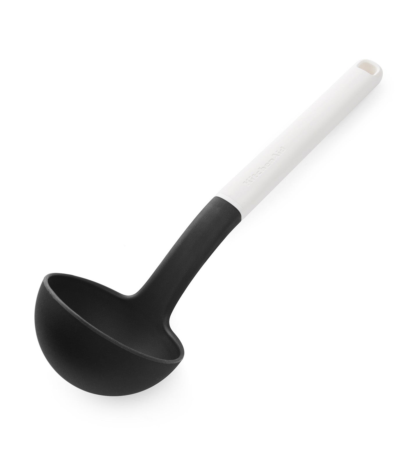Coreline Ladle Porcelain