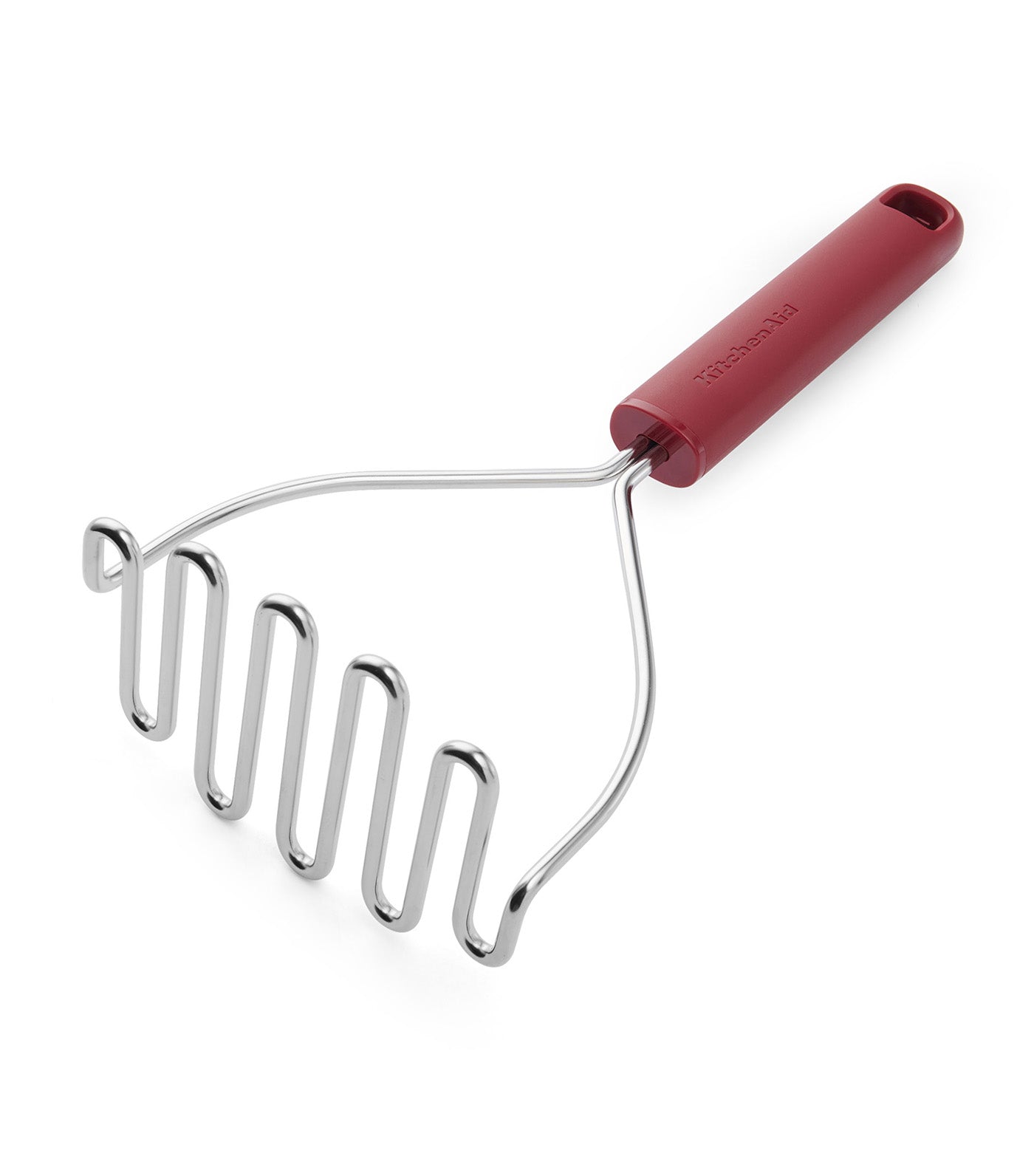 Coreline Masher Empire Red