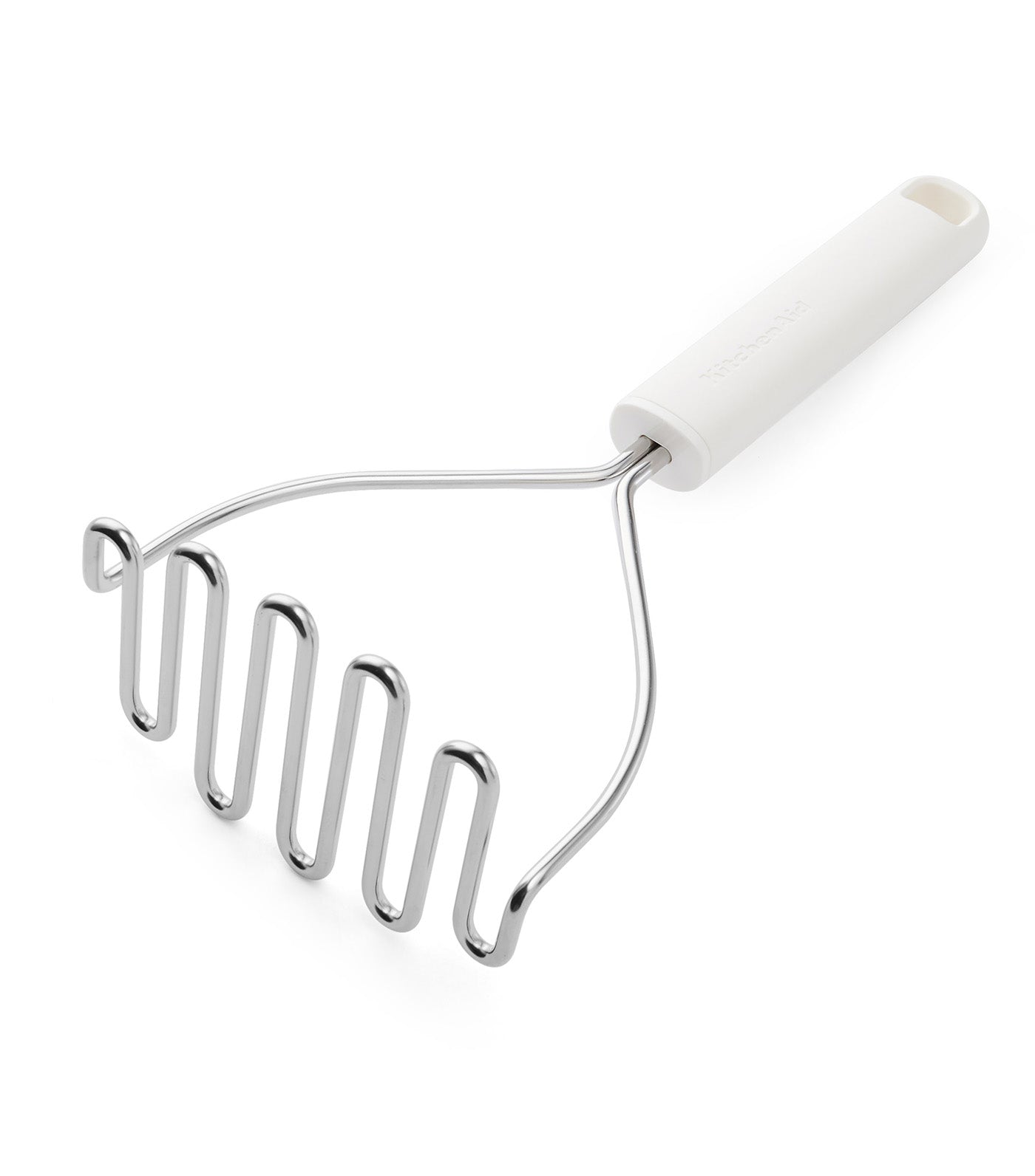 Coreline Masher Porcelain