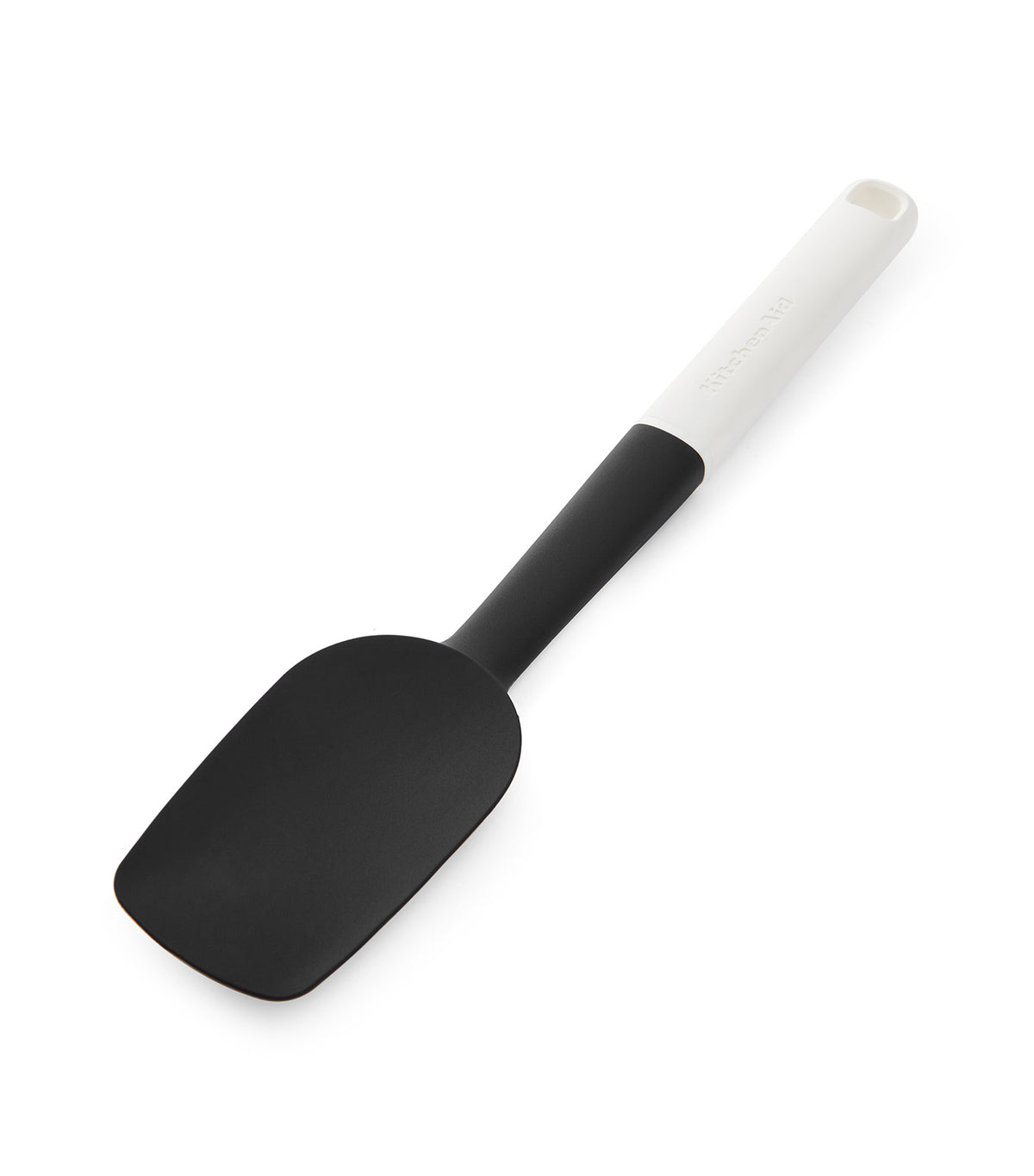 Coreline Spoon Spatula Porcelain