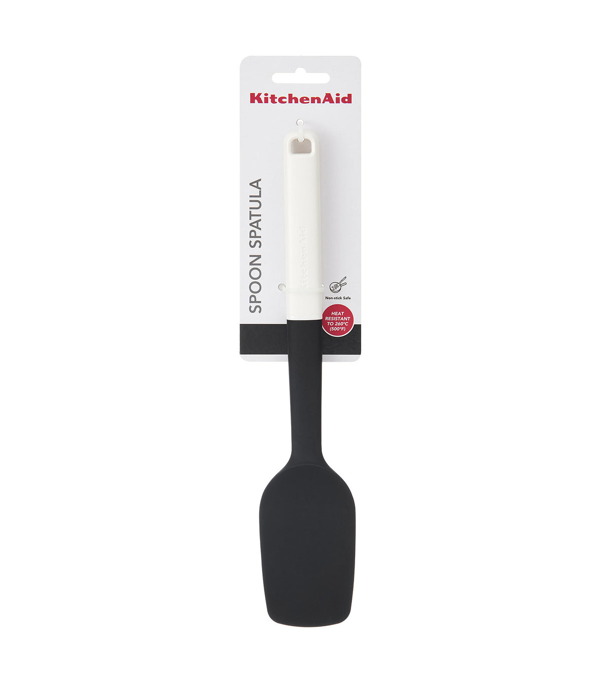 Coreline Spoon Spatula Porcelain