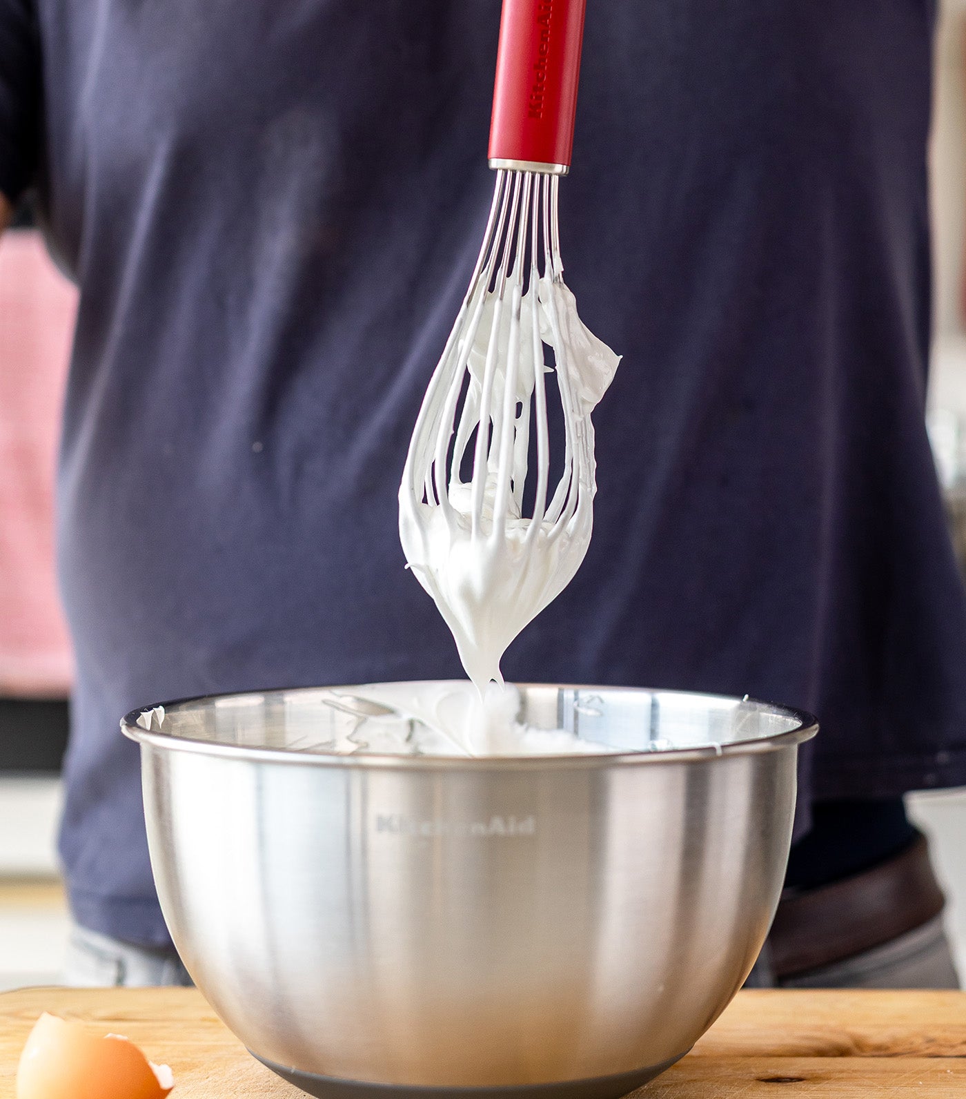 Coreline Utility Whisk Empire Red