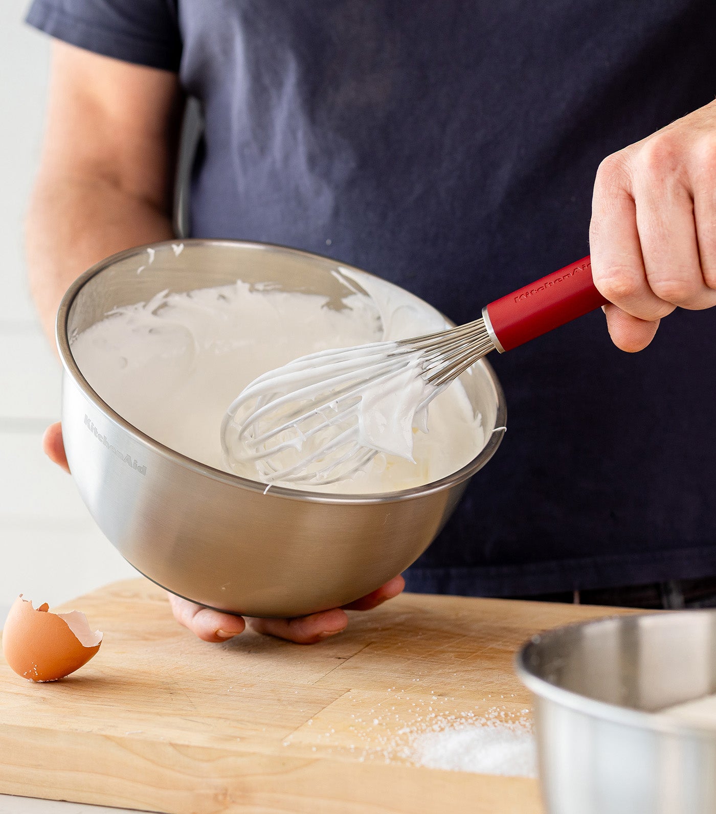 Coreline Utility Whisk Empire Red