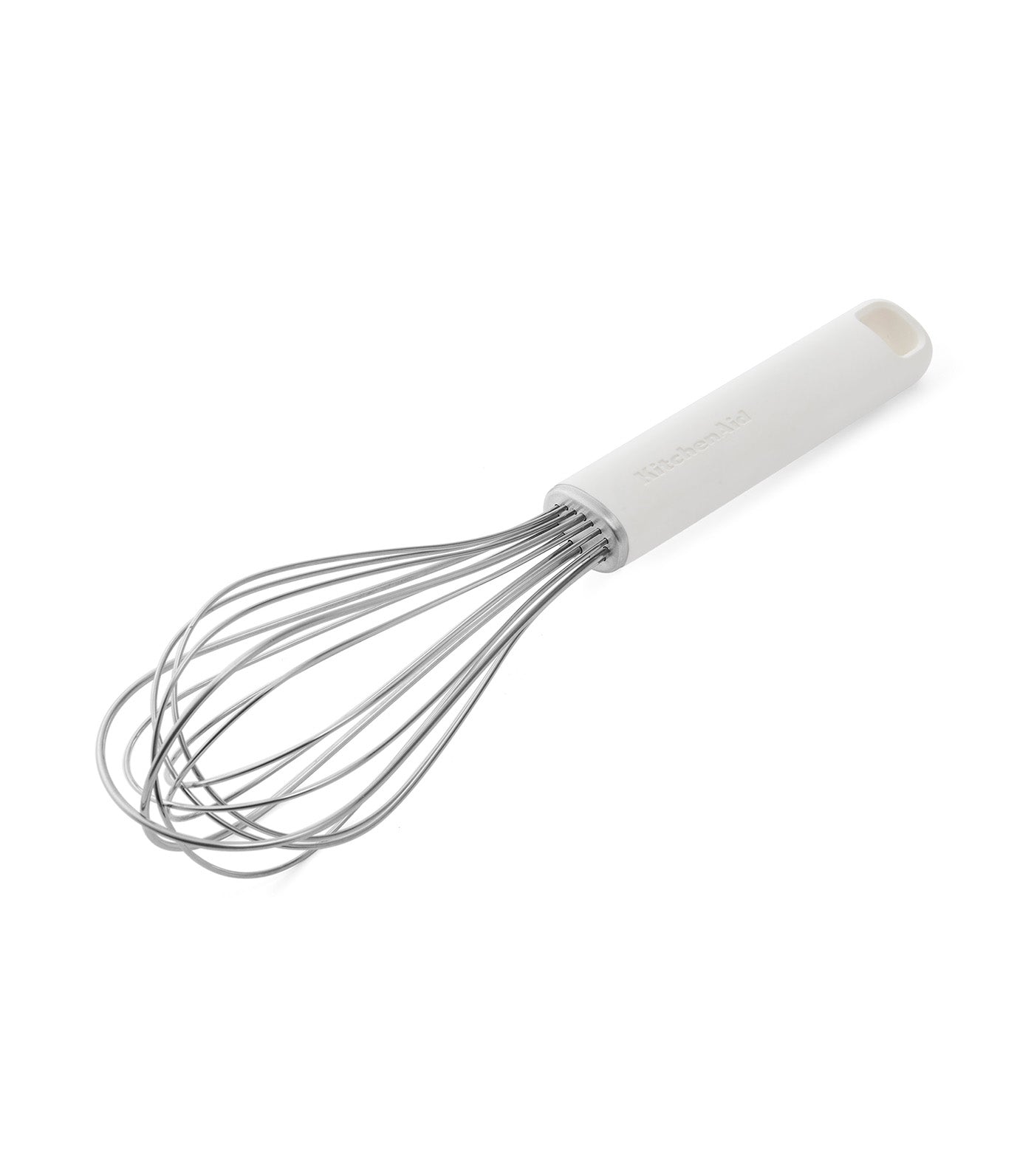 Coreline Utility Whisk Porcelain