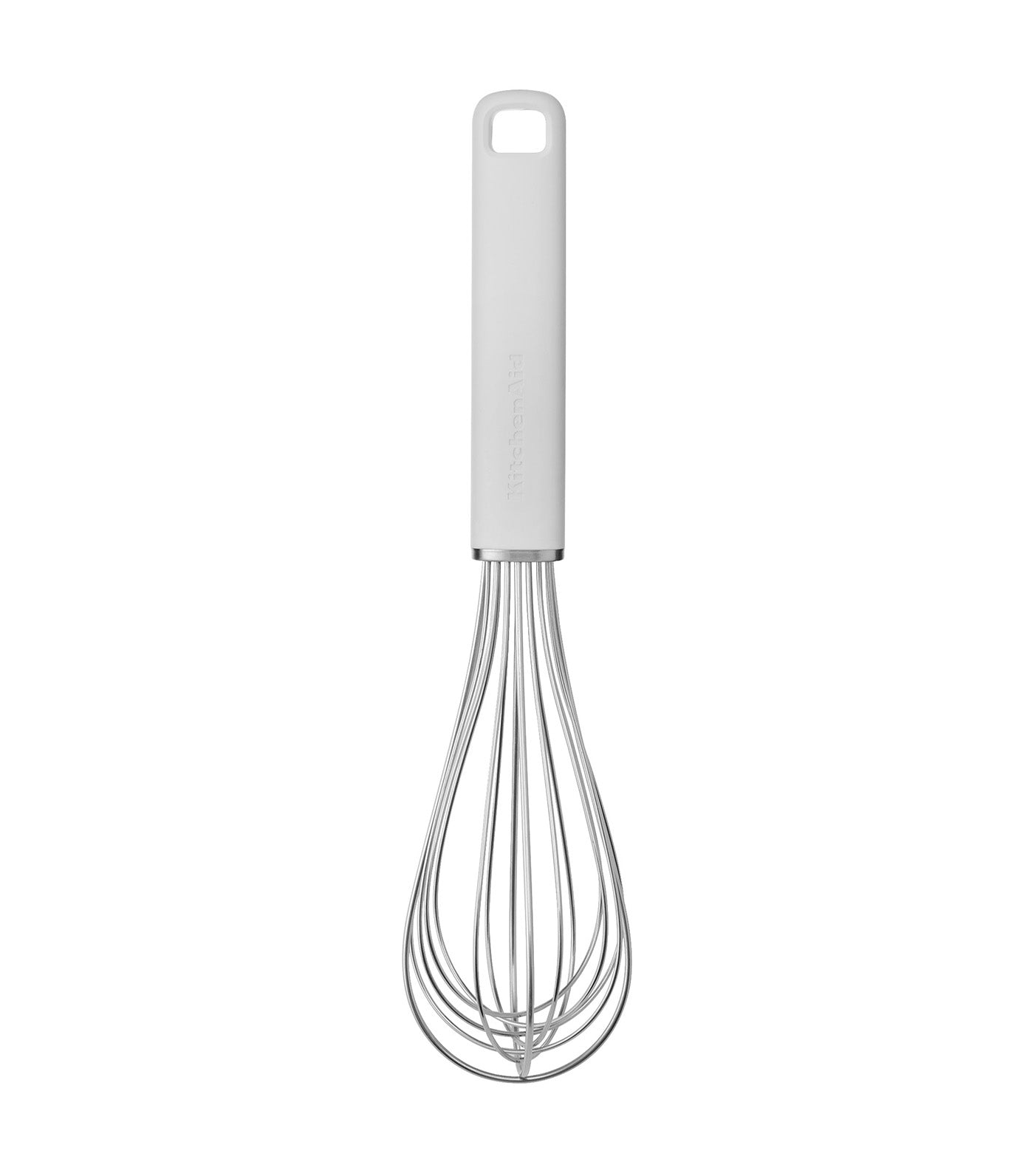 Coreline Utility Whisk Porcelain
