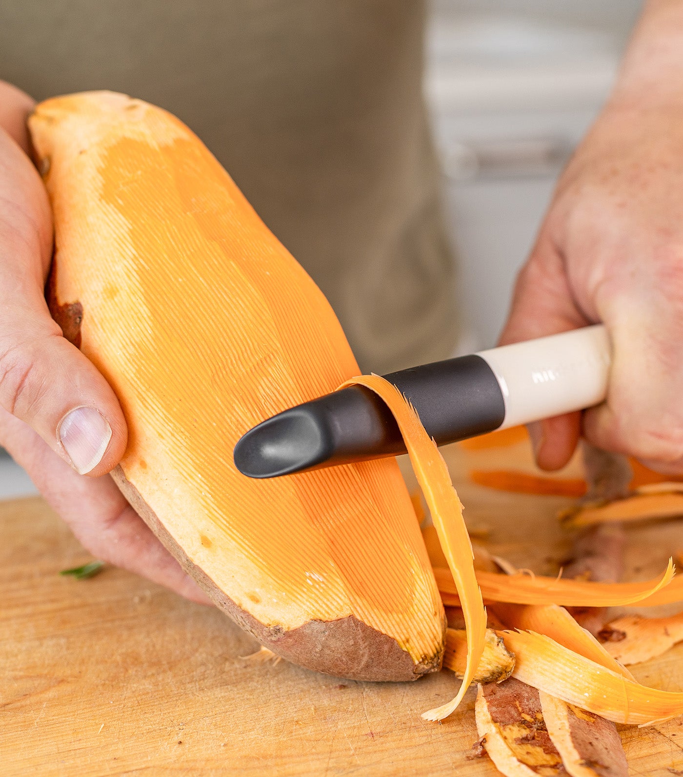 Coreline Euro Peeler Porcelain