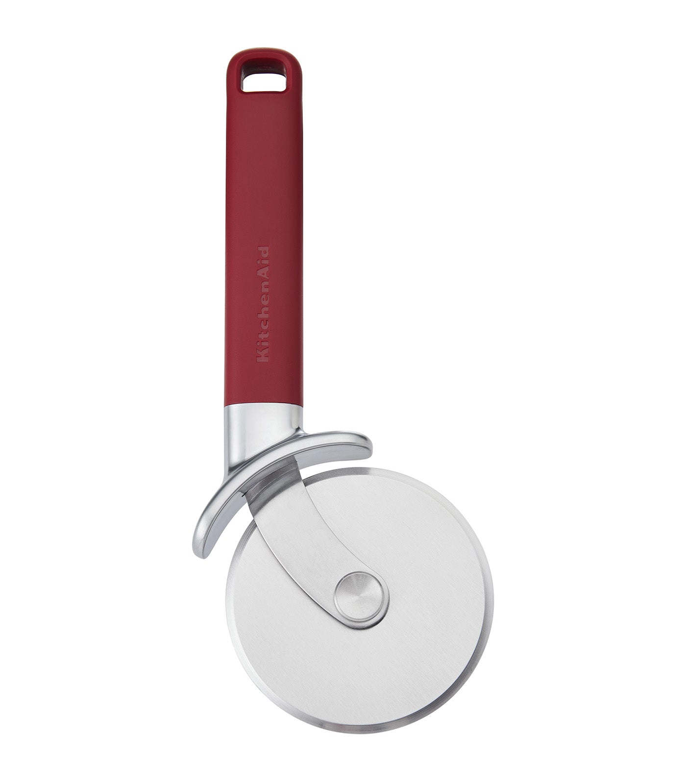 Coreline Pizza Wheel Empire Red