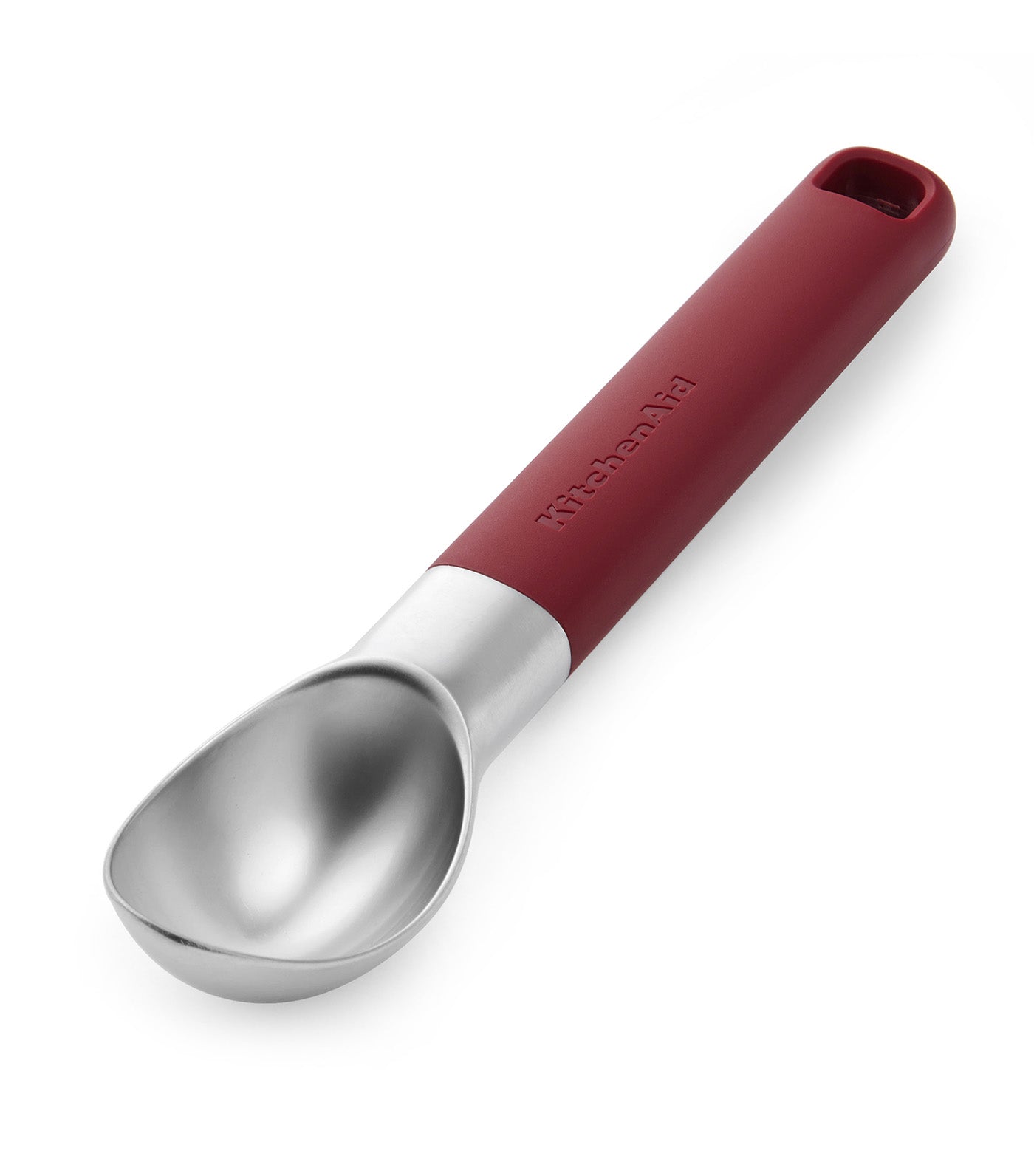 Coreline Ice Cream Scoop Empire Red