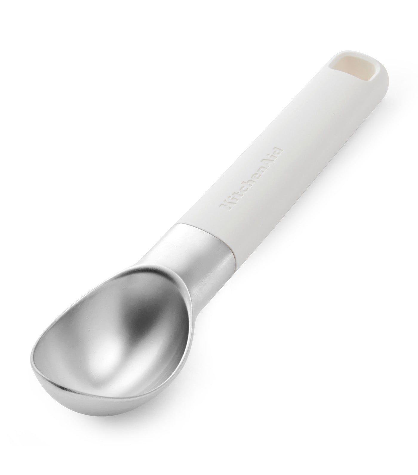 Coreline Ice Cream Scoop Porcelain