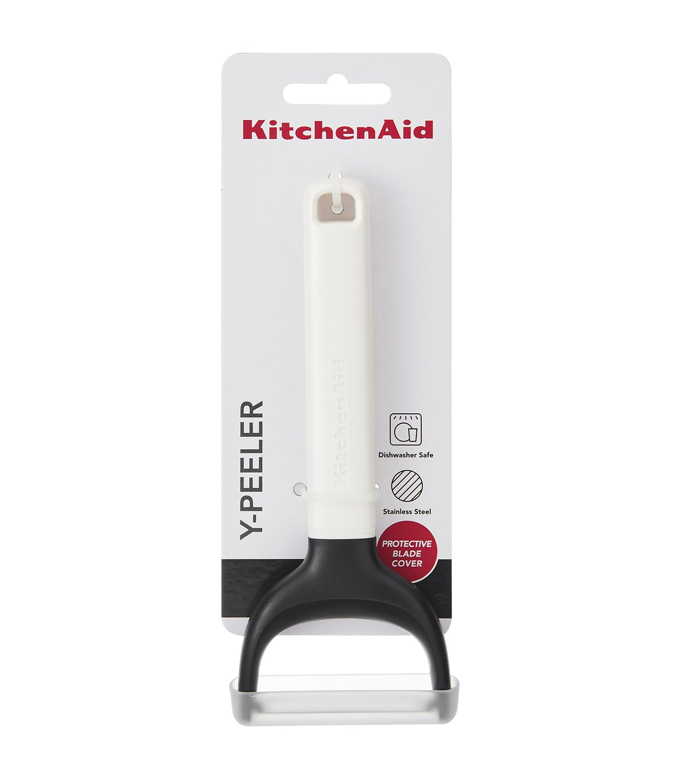 Coreline Y Peeler Porcelain