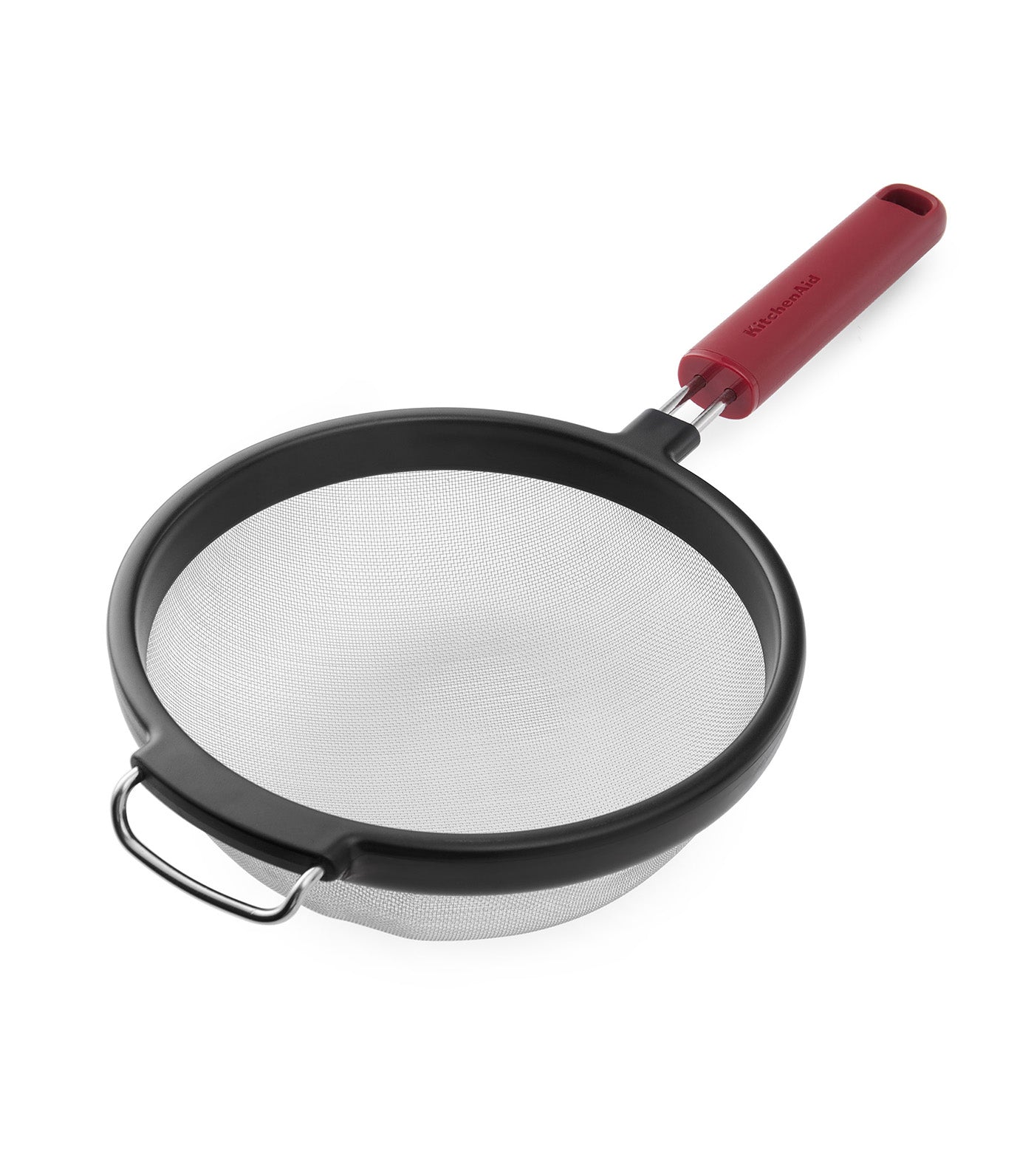 Coreline Stainless Steel Mesh Sieve Empire Red