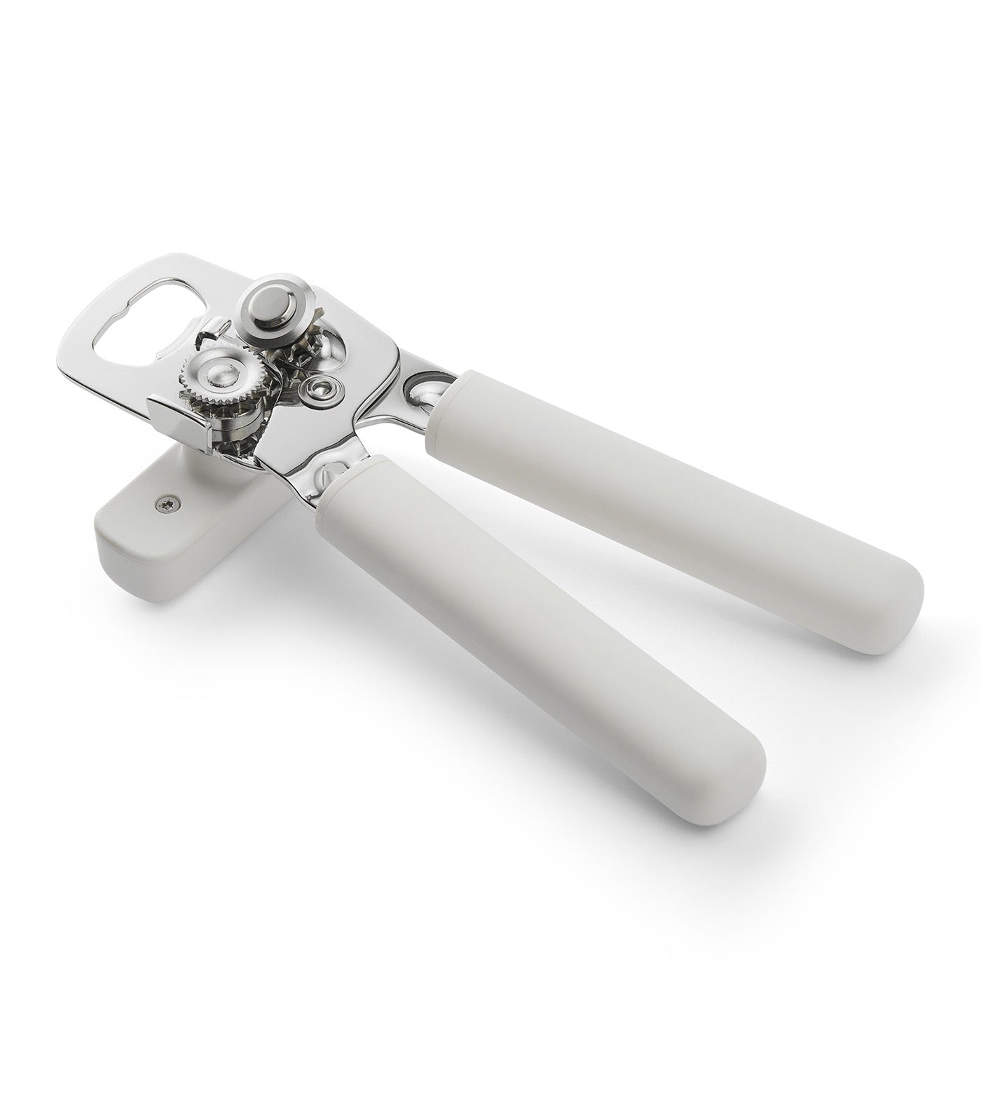 Coreline Can Opener with Bottle Opener Porcelain