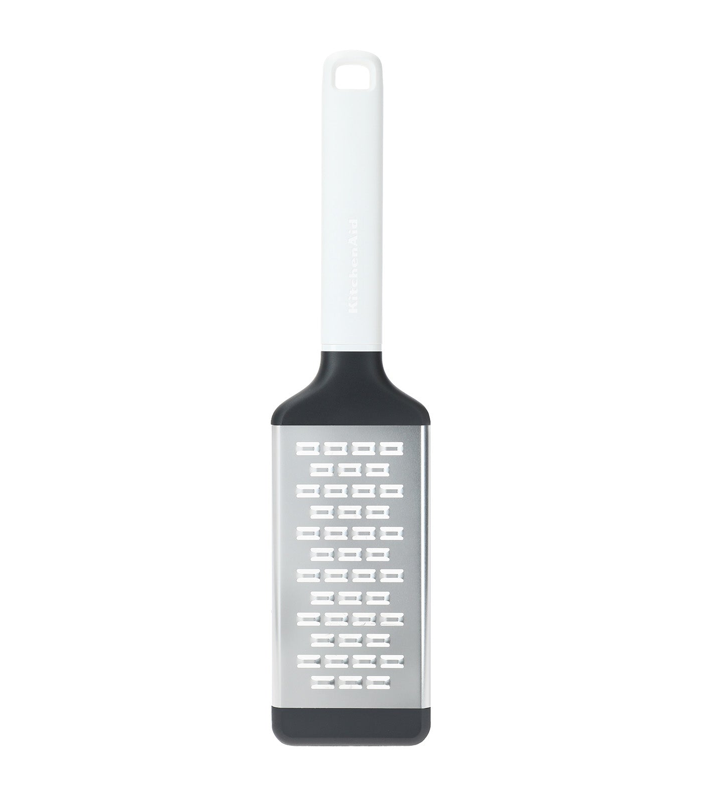 Coreline Medium Etched Grater Porcelain