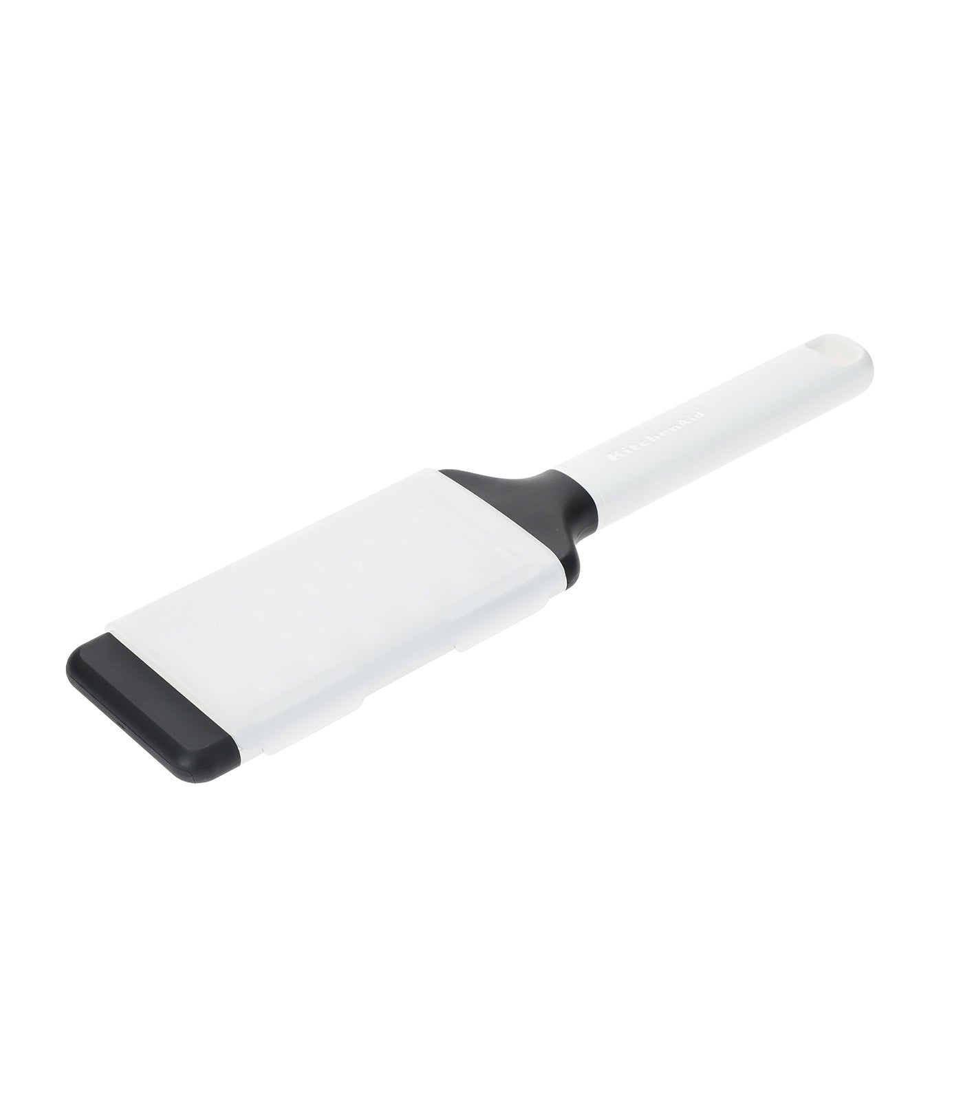 Coreline Medium Etched Grater Porcelain