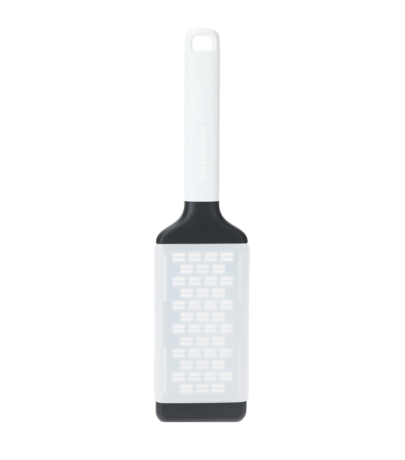 Coreline Medium Etched Grater Porcelain